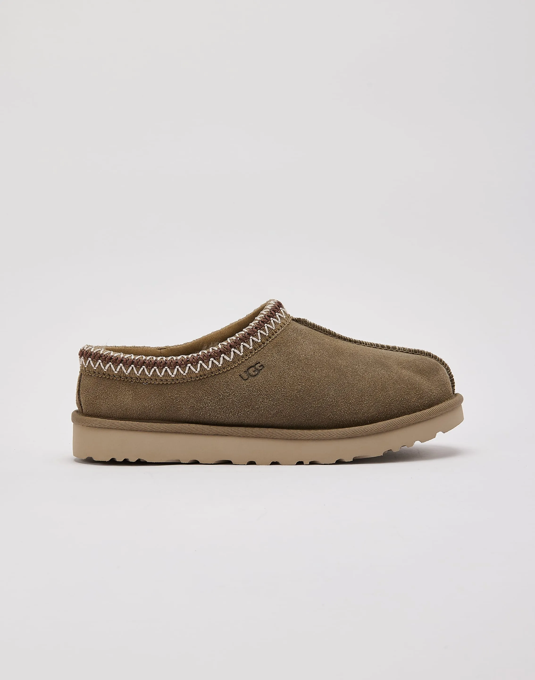 Bonded Reinforcement Panels Dynamic chic UGG Tasman Slippers