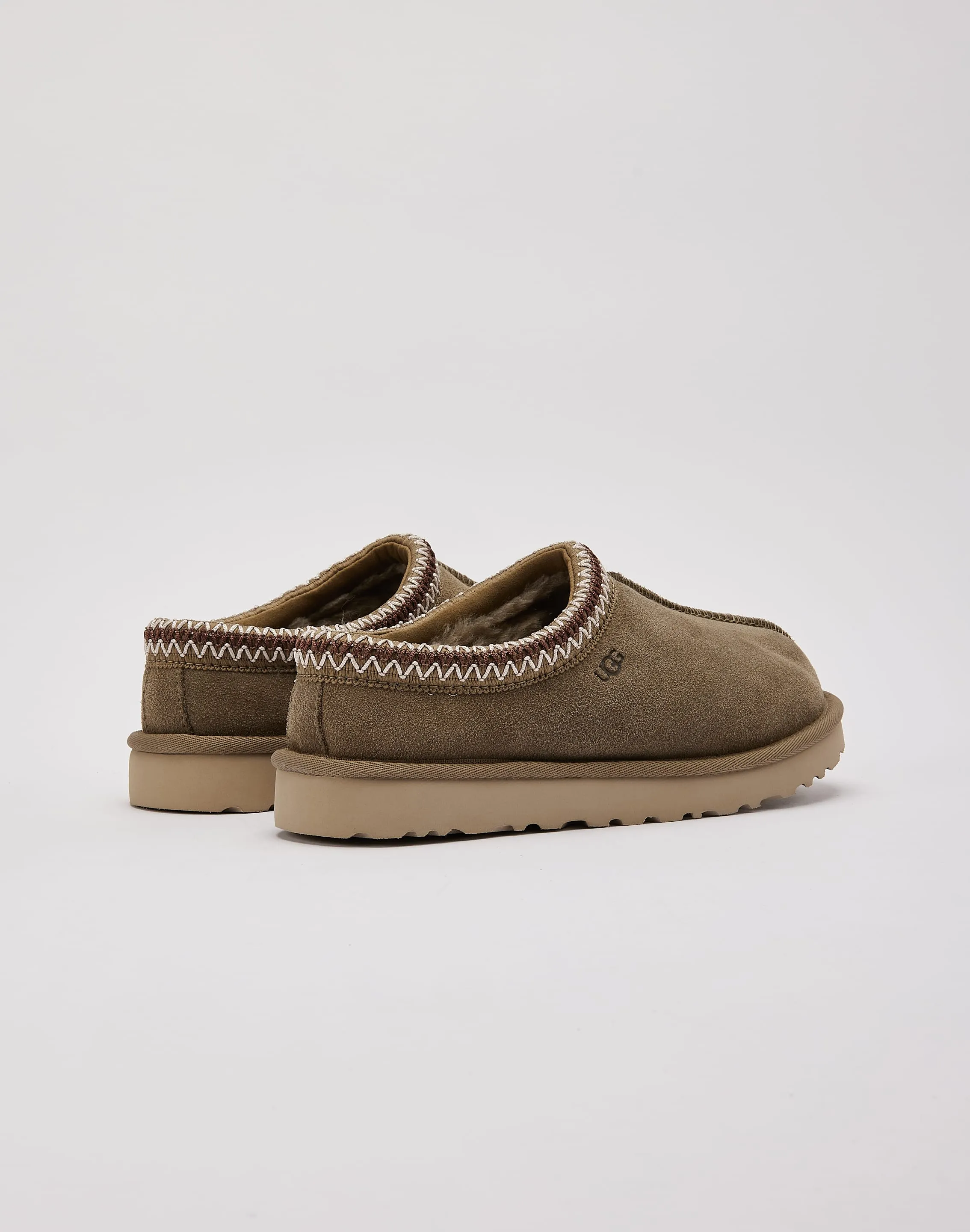 Easy performance All Walks UGG Tasman Slippers