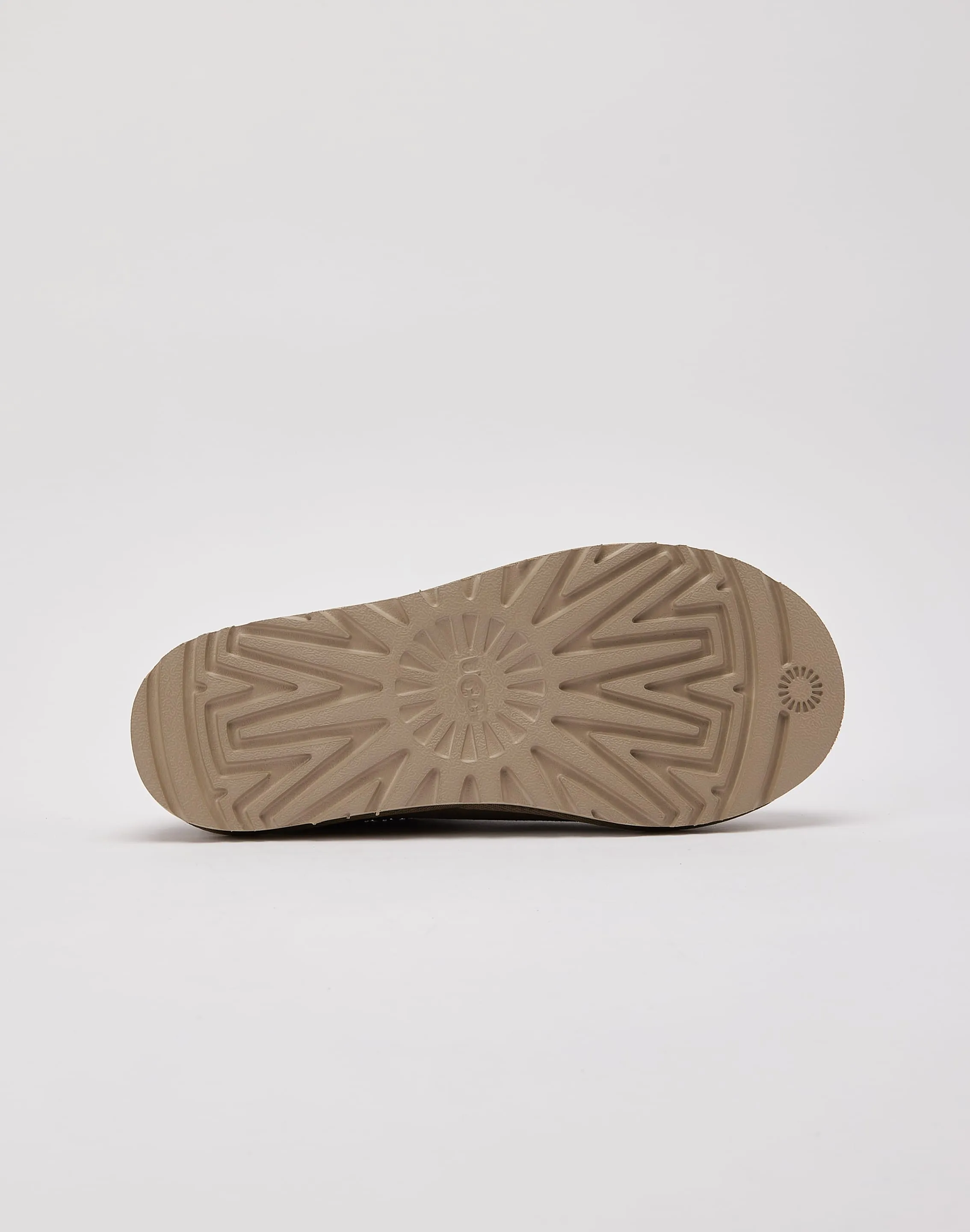 Non Slip Heel Relax Vibe UGG Tasman Slippers