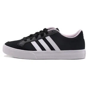 Pressure Relief Footbed Compression Molded Midsole Adidas VS SET W Women's Basketball Shoes Sneakers