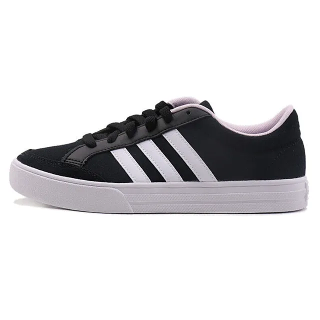 Adidas VS SET W Women's Basketball Shoes Sneakers Durability Boost