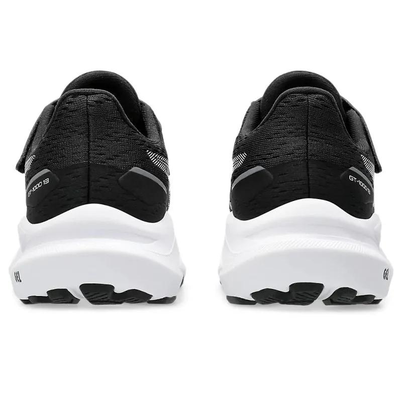 Road - race ASICS GT-1000 13 PS Kids Running Shoes