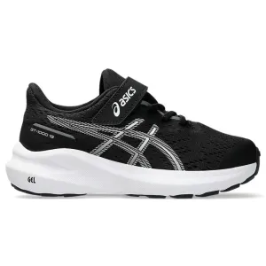 ASICS GT-1000 13 PS Kids Running Shoes monochromatic shoe look removable - insole running option