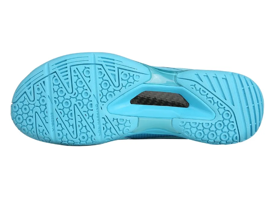 Victor A970ACE-U Badminton Shoes (Blue) Quick Start