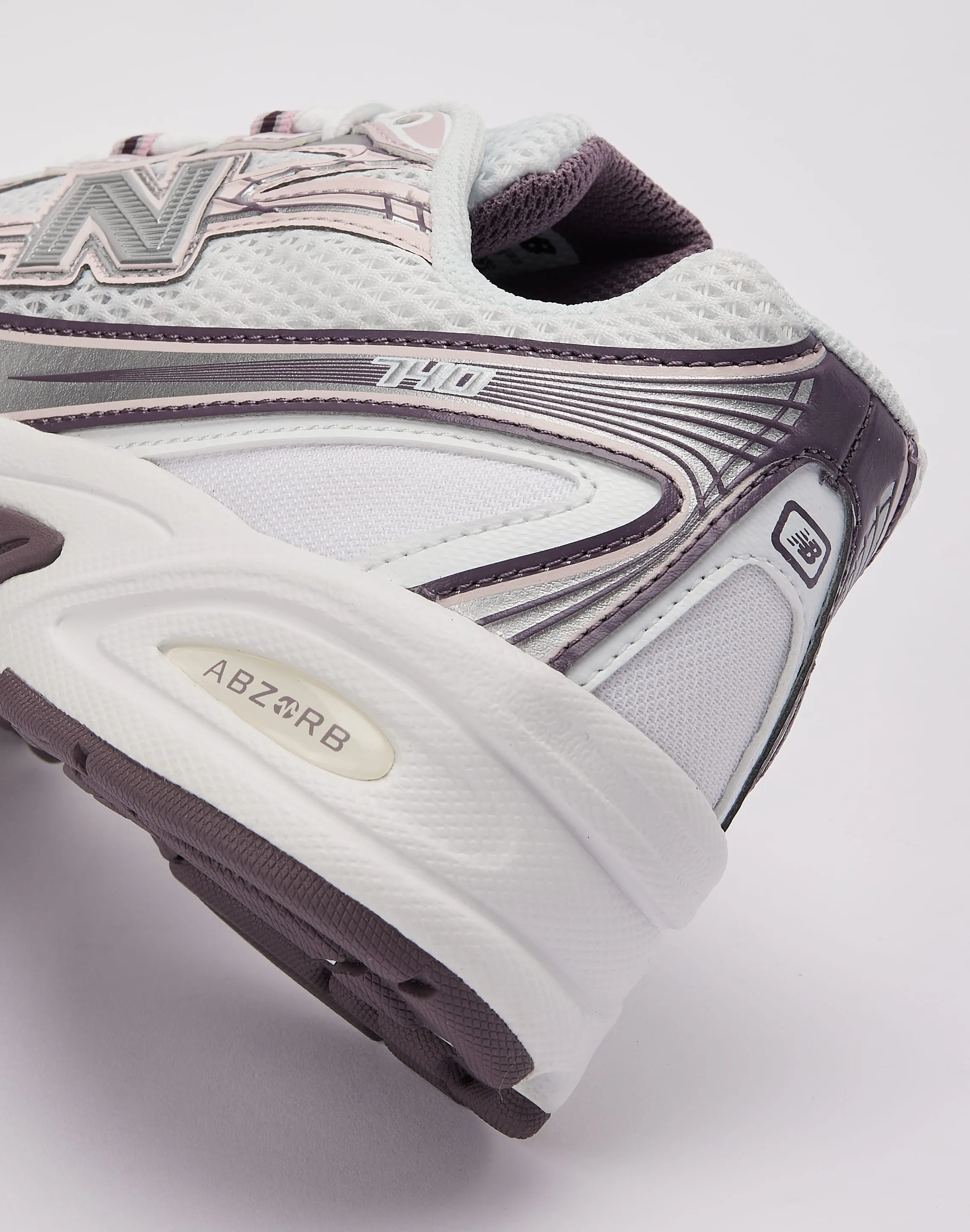 Ultra Breathable New Balance 740