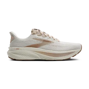 WOMEN'S GHOST 17 - B - 092 GREY/CHATEAU/PORTABELLA running shoes for competitive female runners easy - to - take - off shoes