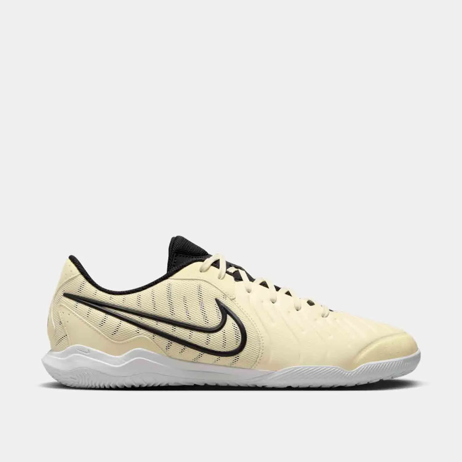 Seamless Comfort Nike Tiempo Legend 10 Academy Indoor Soccer Shoes
