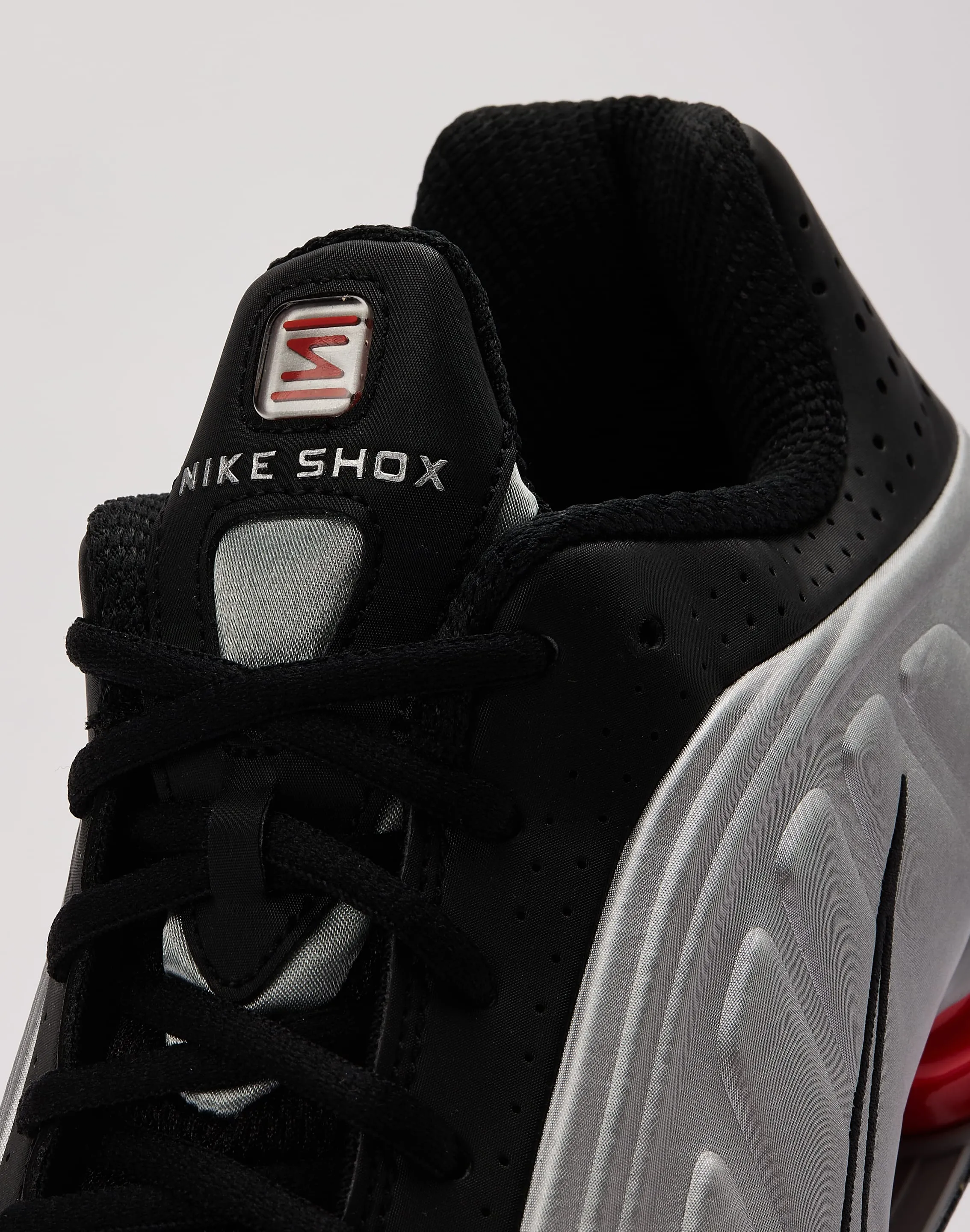 Nike  Shox R4 Parkour Step