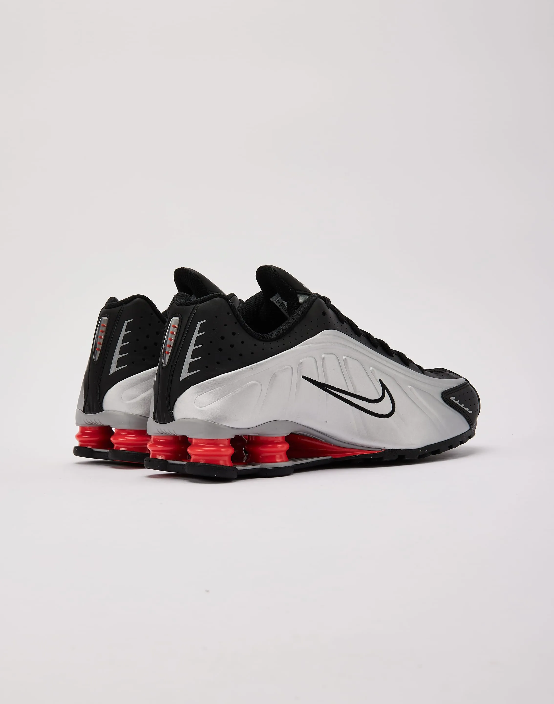 Nike  Shox R4 Score Step