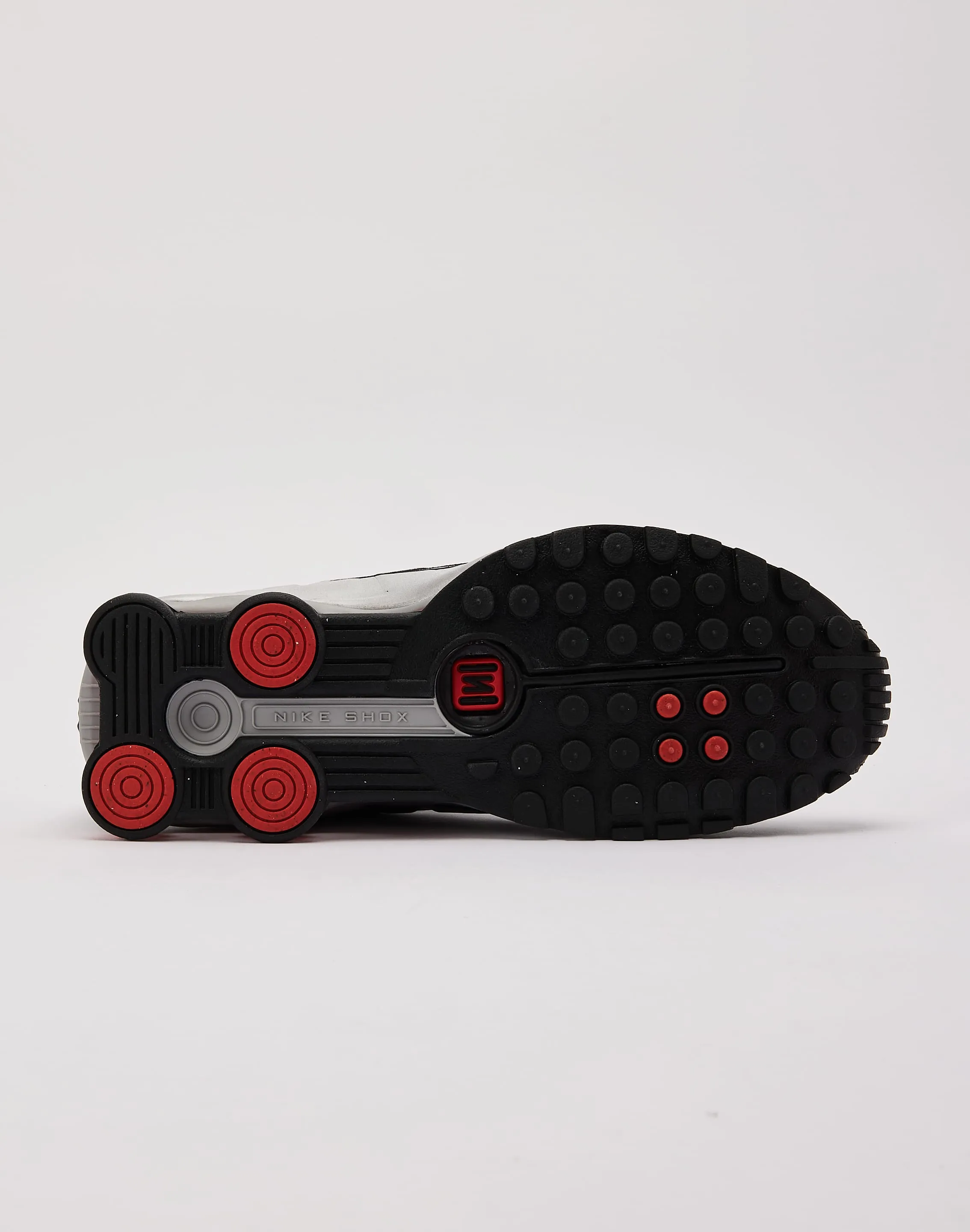 Arch support City Utility Nike  Shox R4