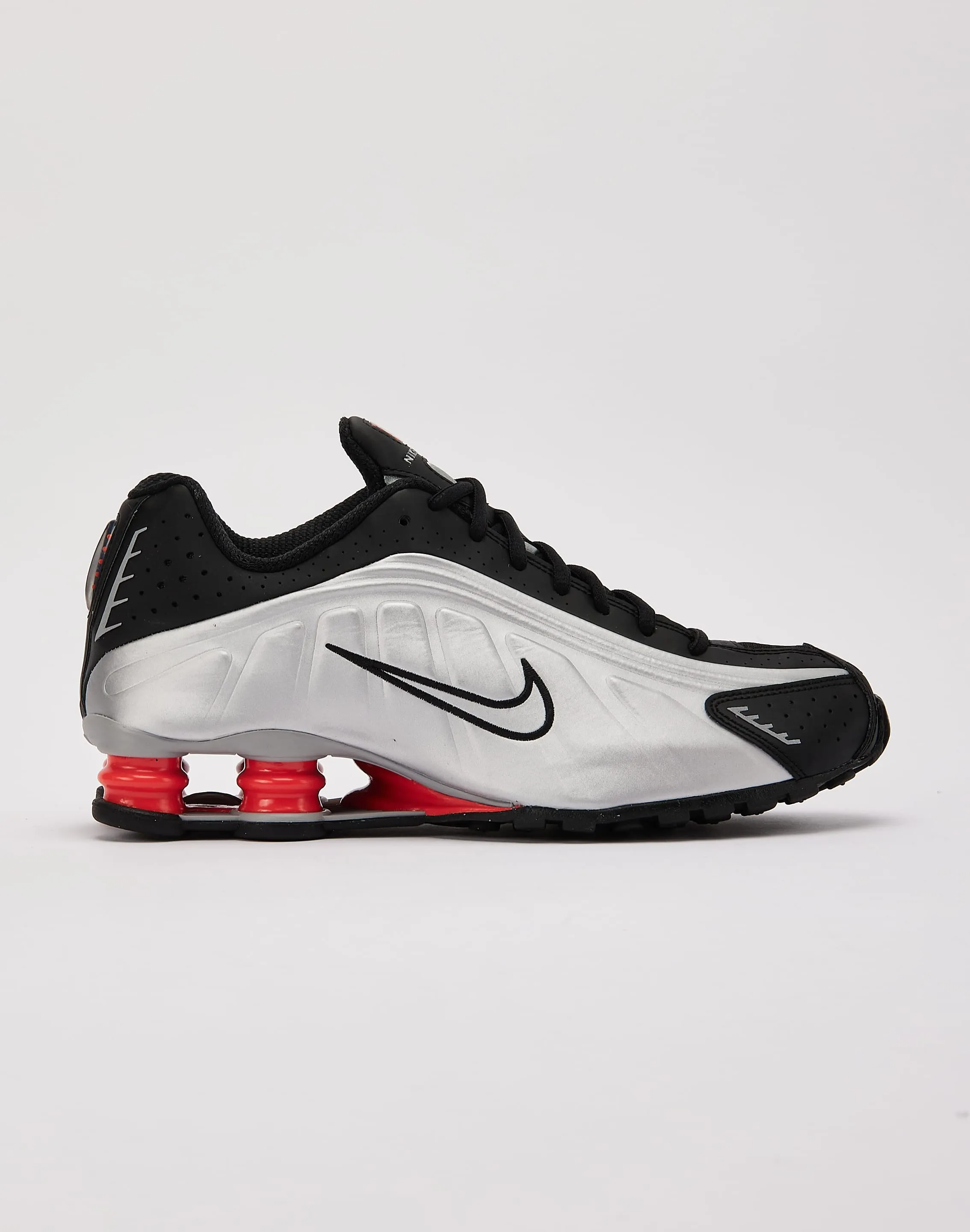 Soft Landing Nike  Shox R4