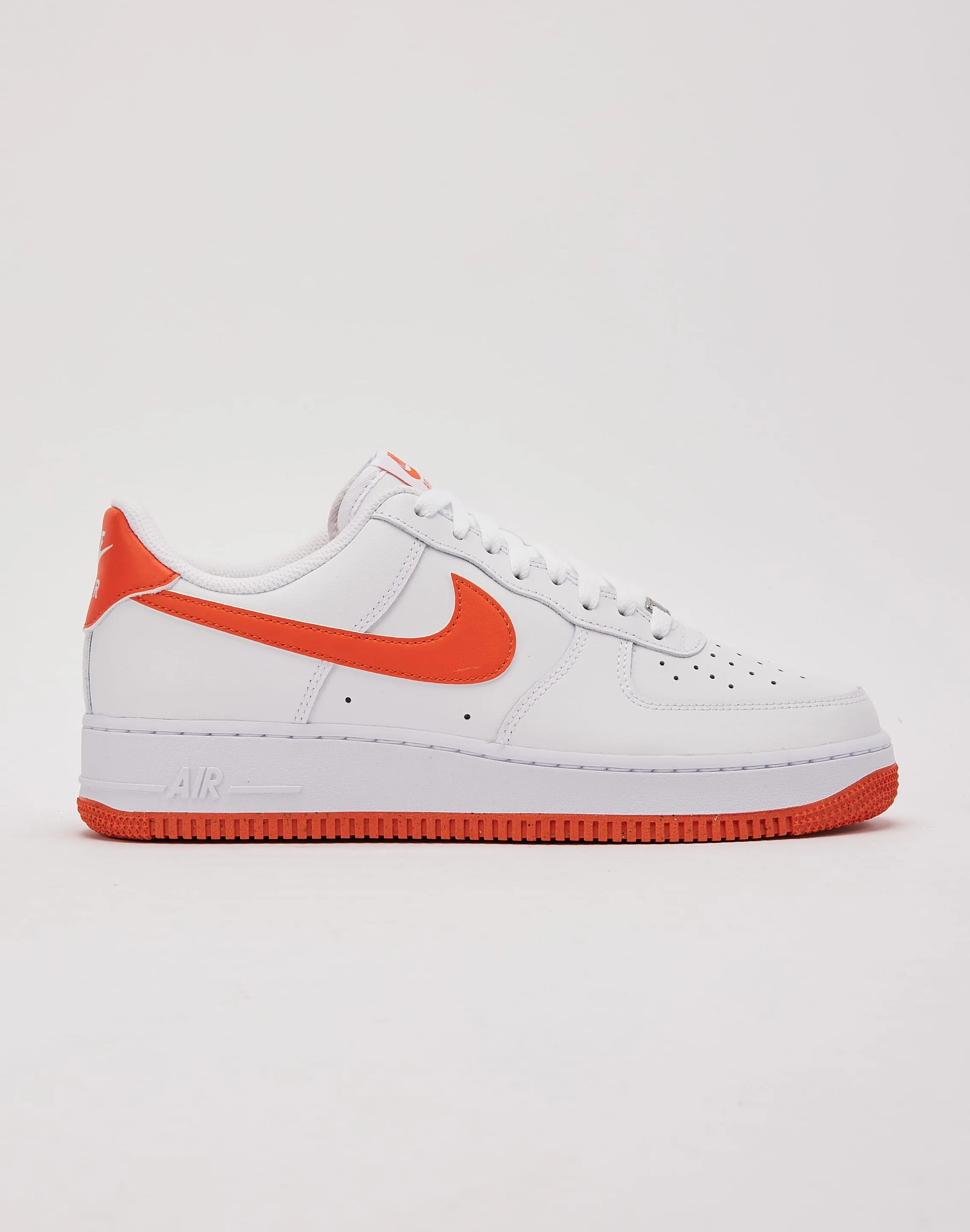 Nike Air Force 1 Low '07 Slip On