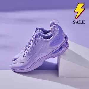 country Victor A970 NitroLite Capsule Collection Court Shoe A970NL-CPS-J (Grape Purple)