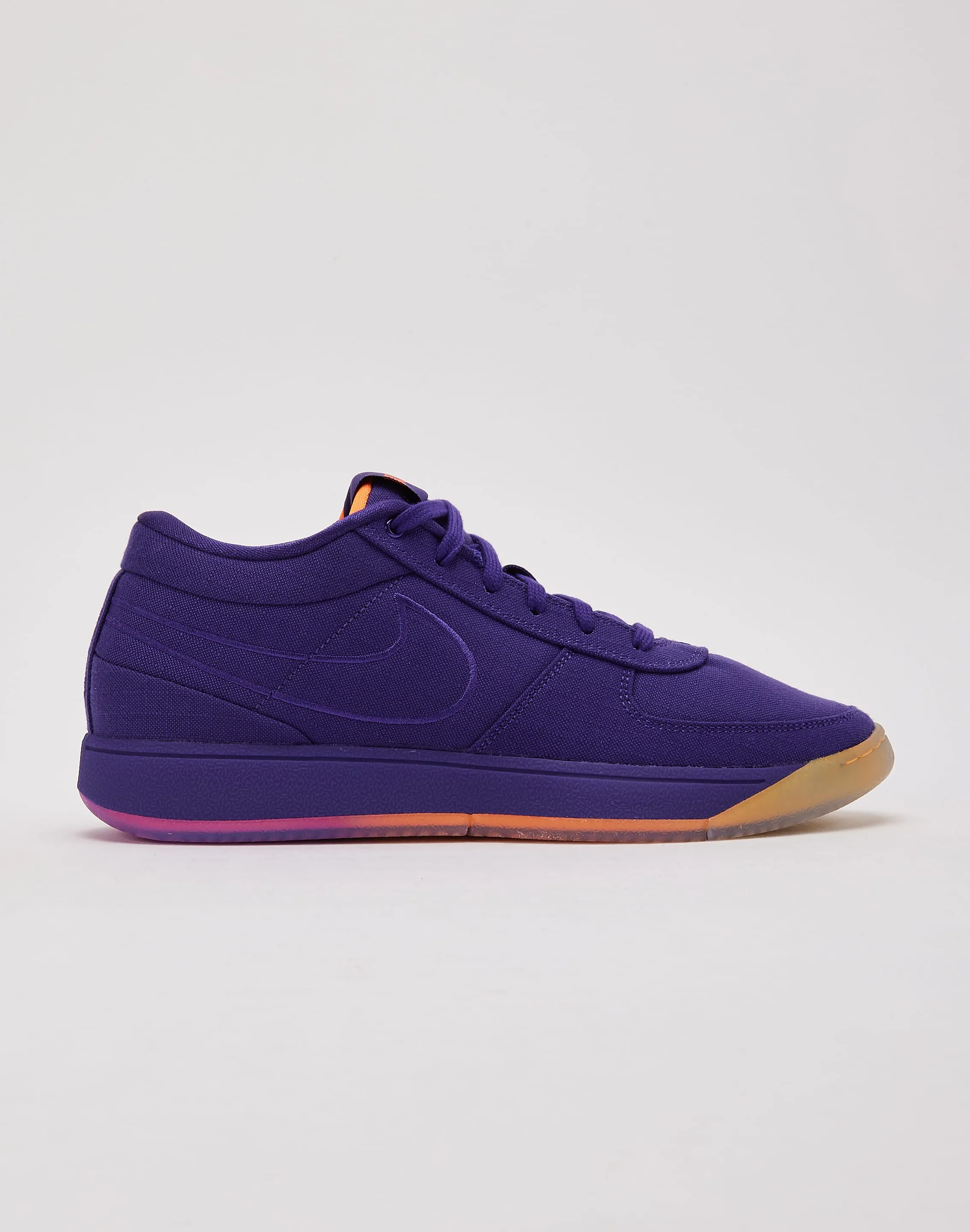 Nike Book 1 Smooth Touch Low Top