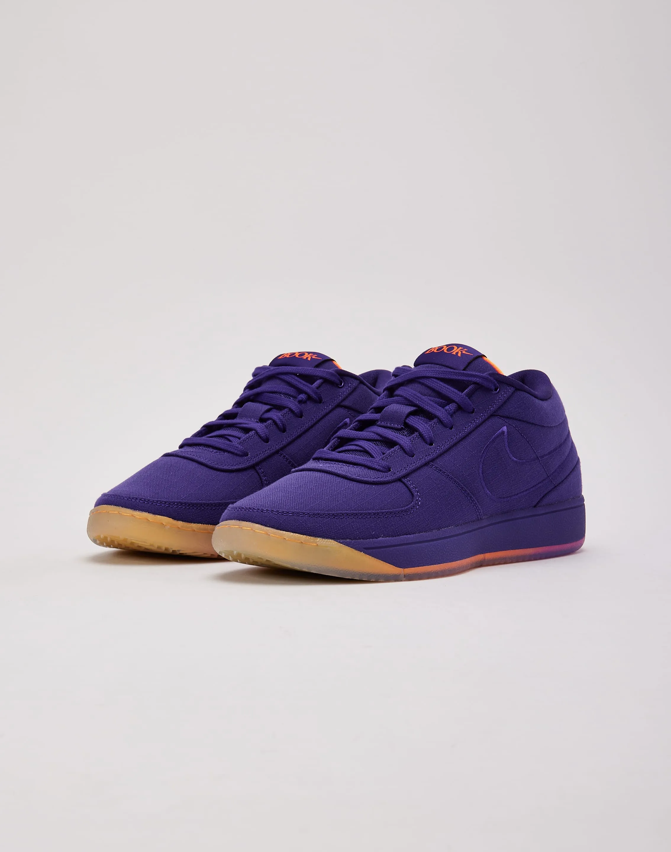 Parkour Run Feel Fresh Nike Book 1