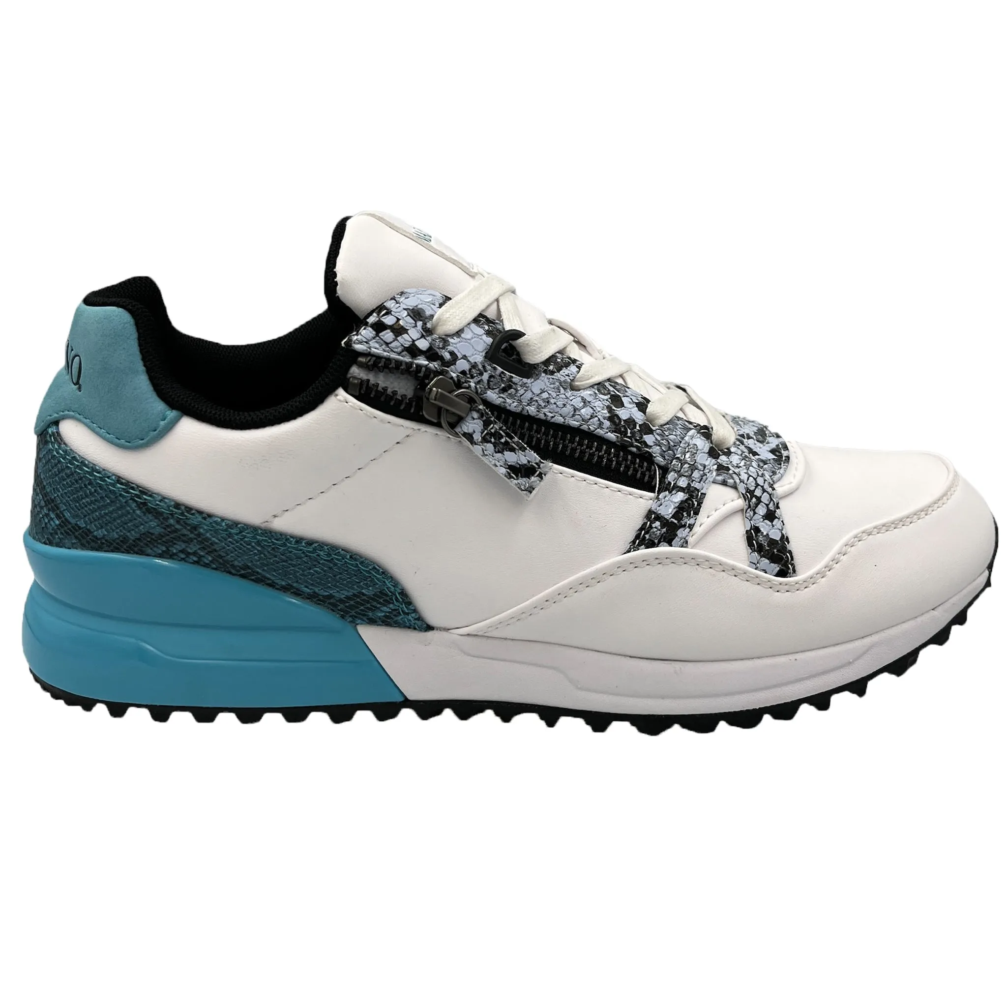 Mazino Men's Azurite Casual Jogger Shoes Lifestyle Pick morning jog