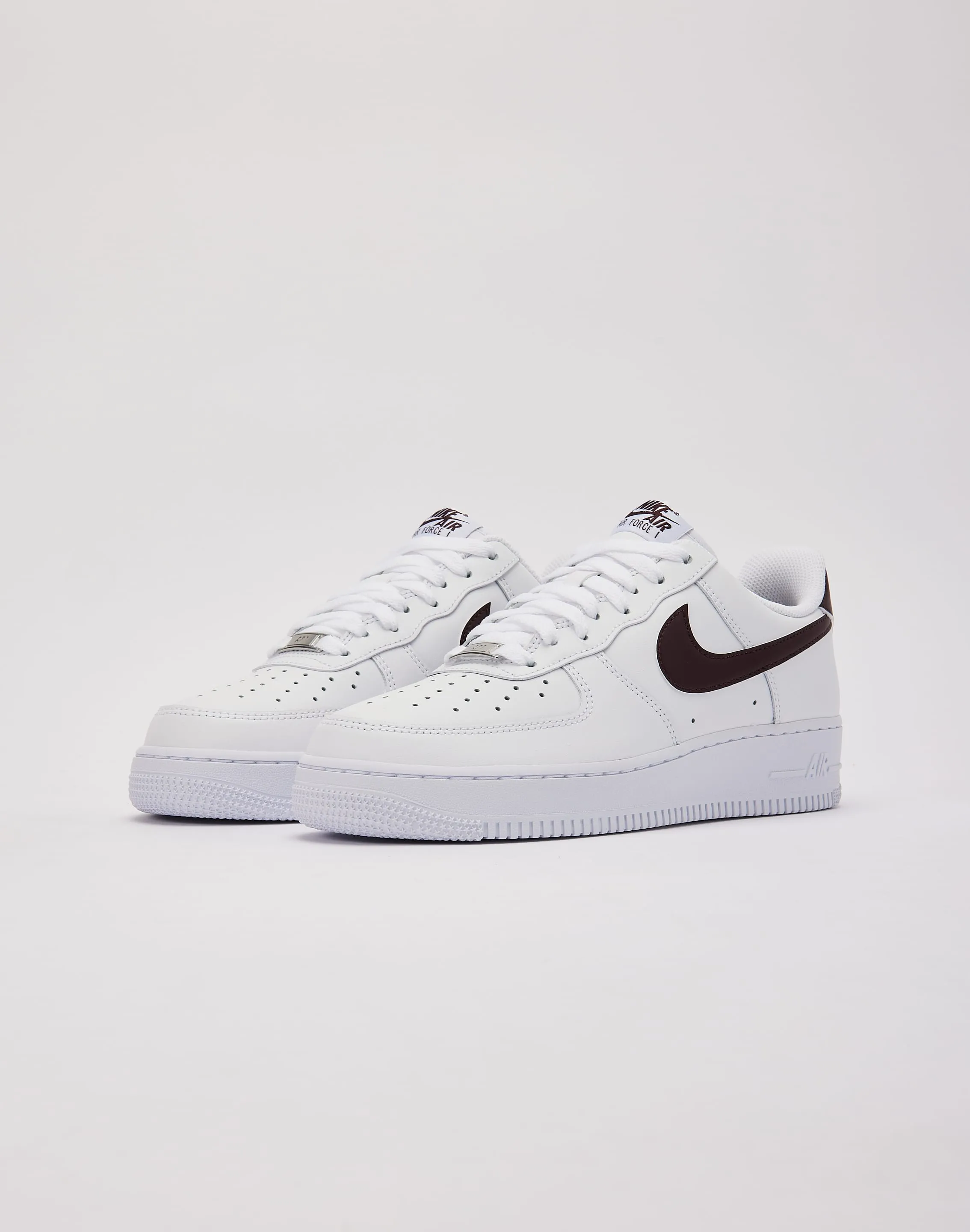 Enhanced grip Commuter Pick Nike Air Force 1 Low '07