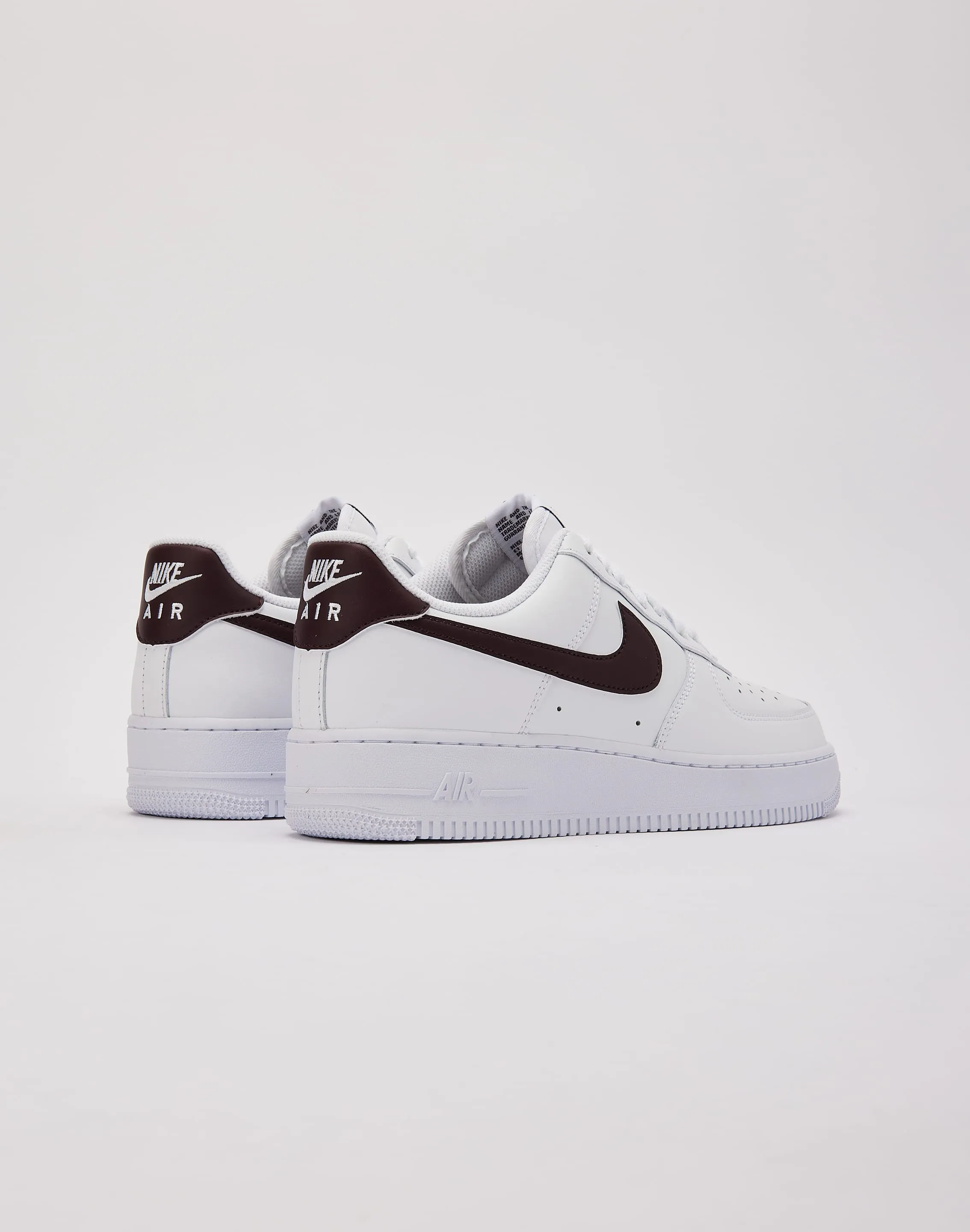 Nike Air Force 1 Low '07 Tread Ready Breath Layer