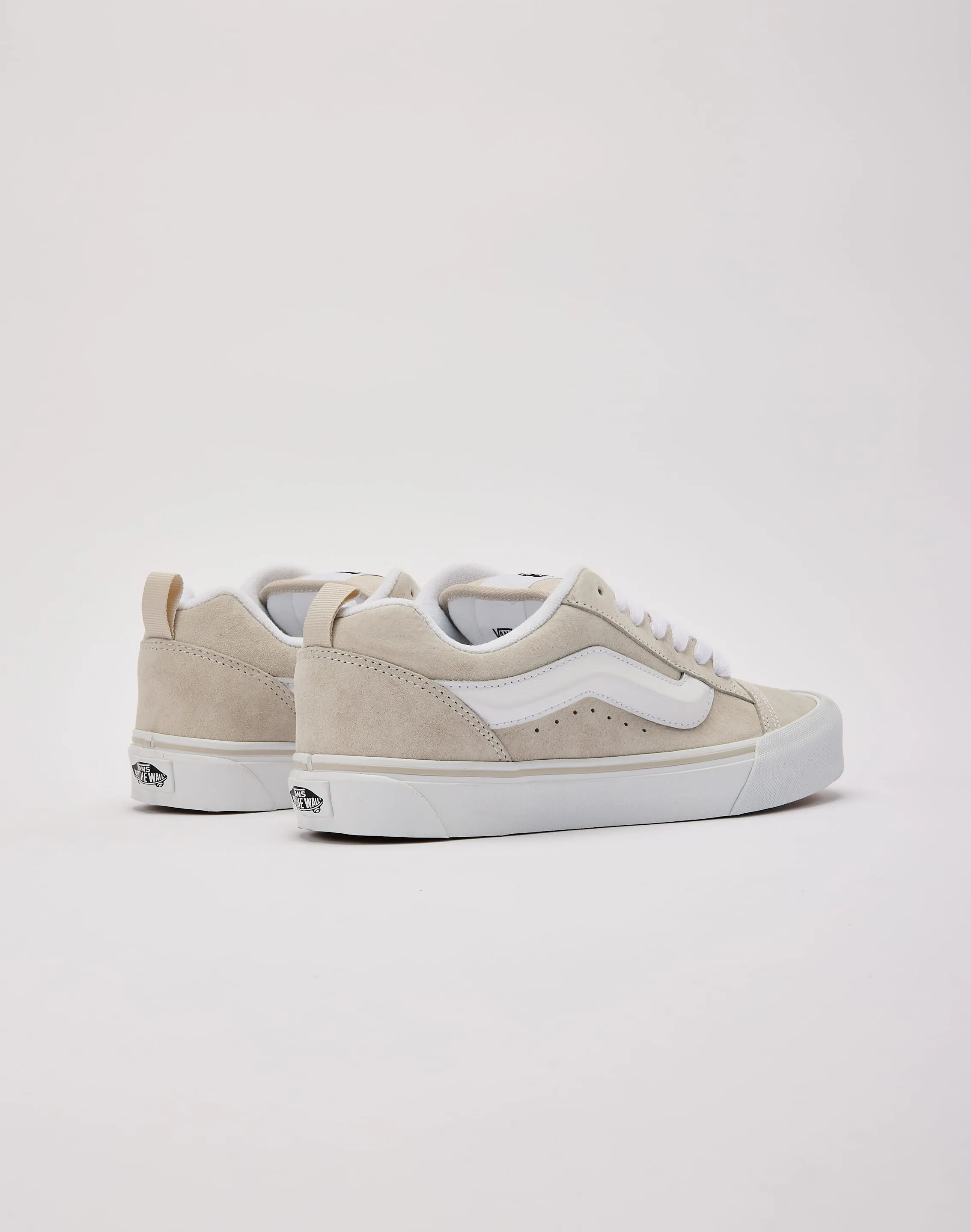 Active Choice Full Motion Vans Knu Skool