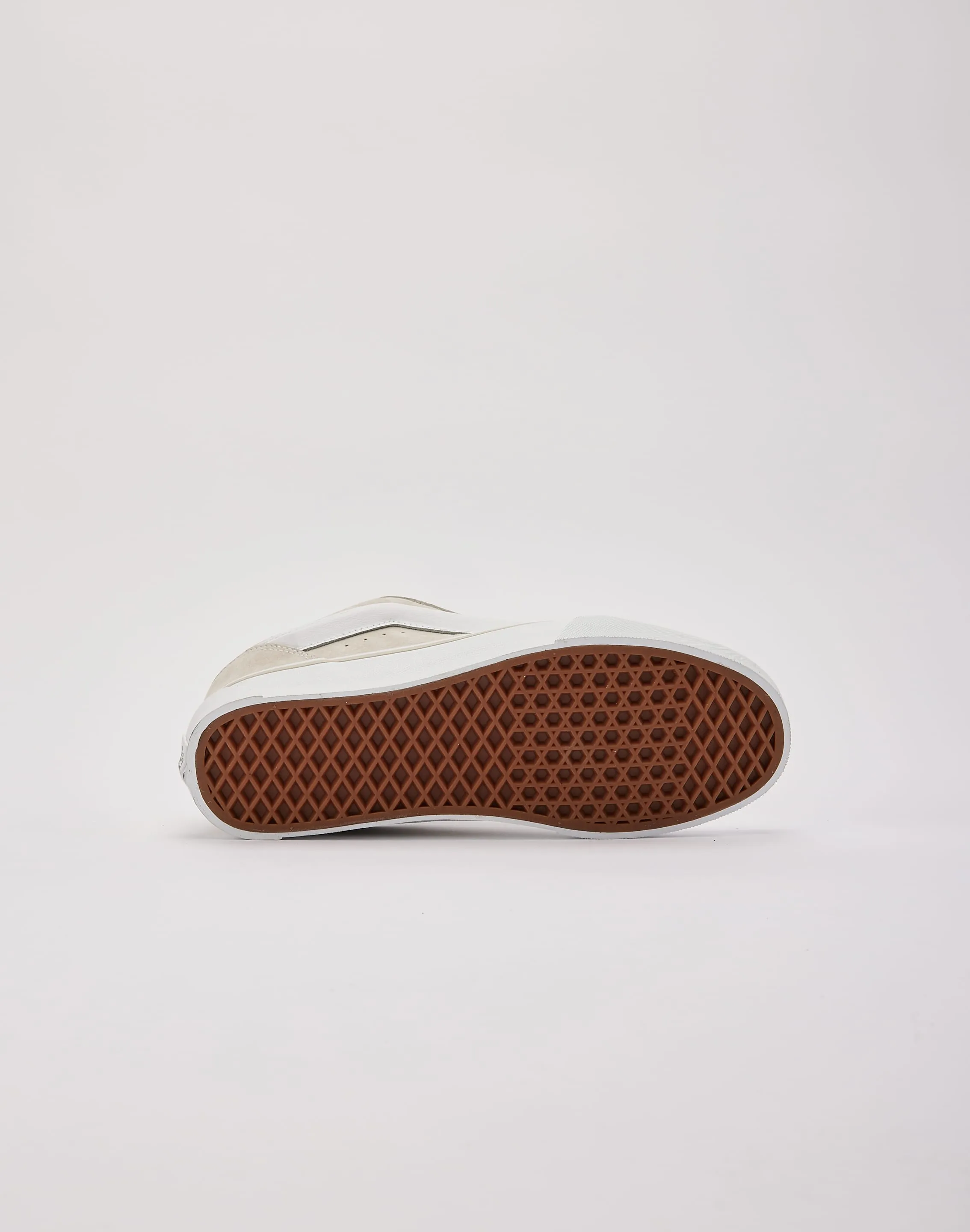 Vans Knu Skool Molded Foam