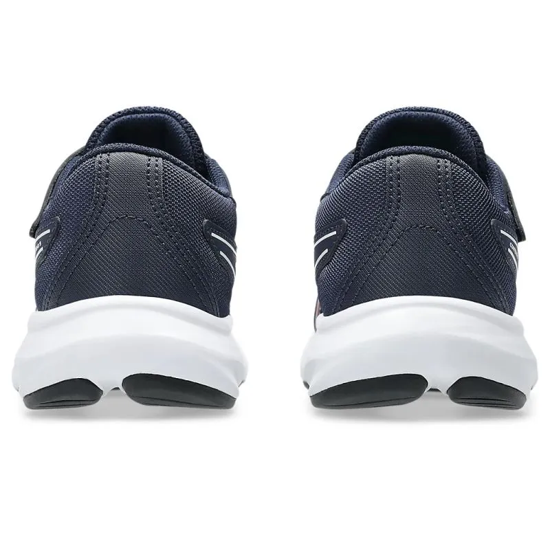 amateur running option Stable Ride ASICS Contend 9 PS Kids Running Shoes