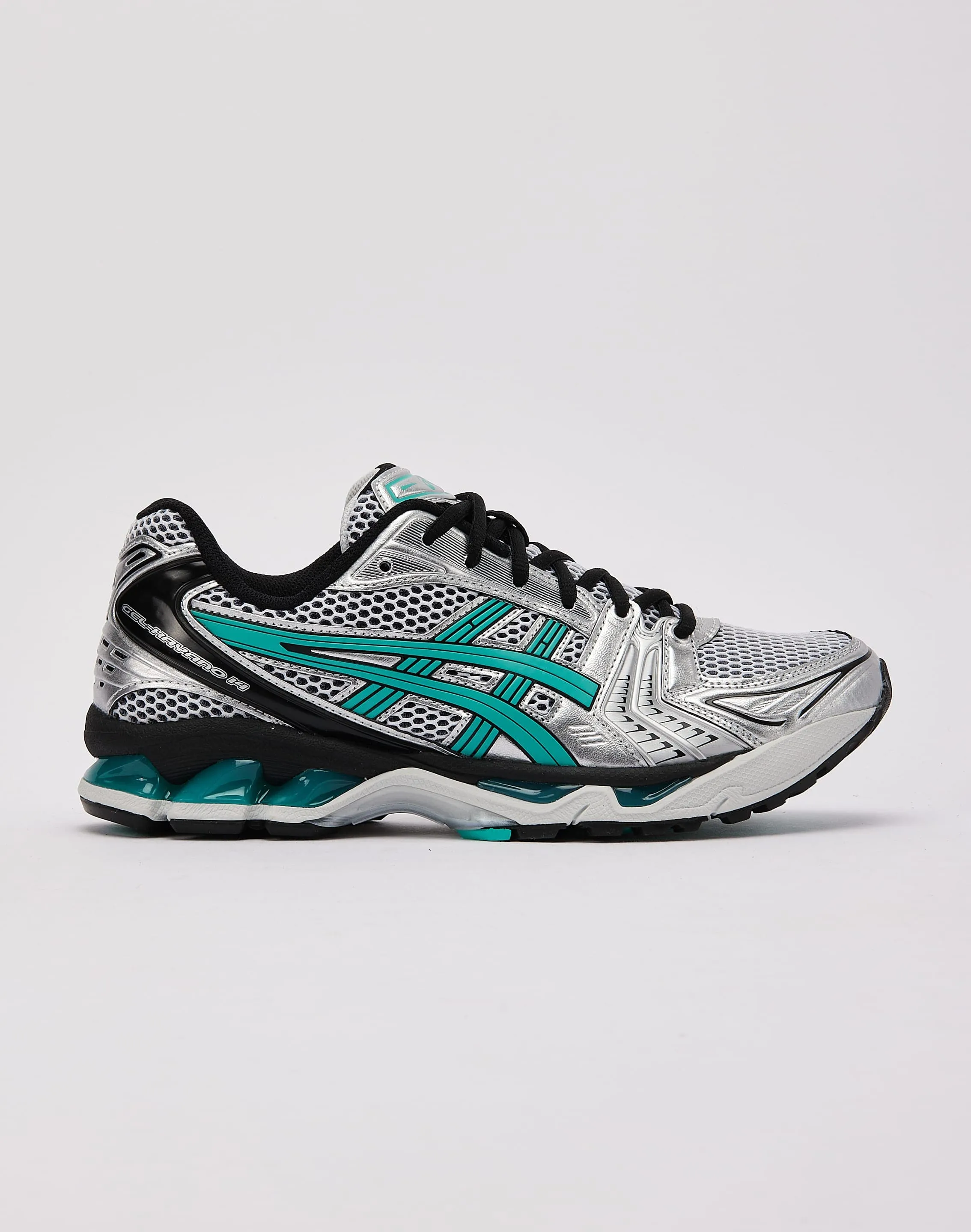 Asics GEL-KAYANO 14 Fashion Accent