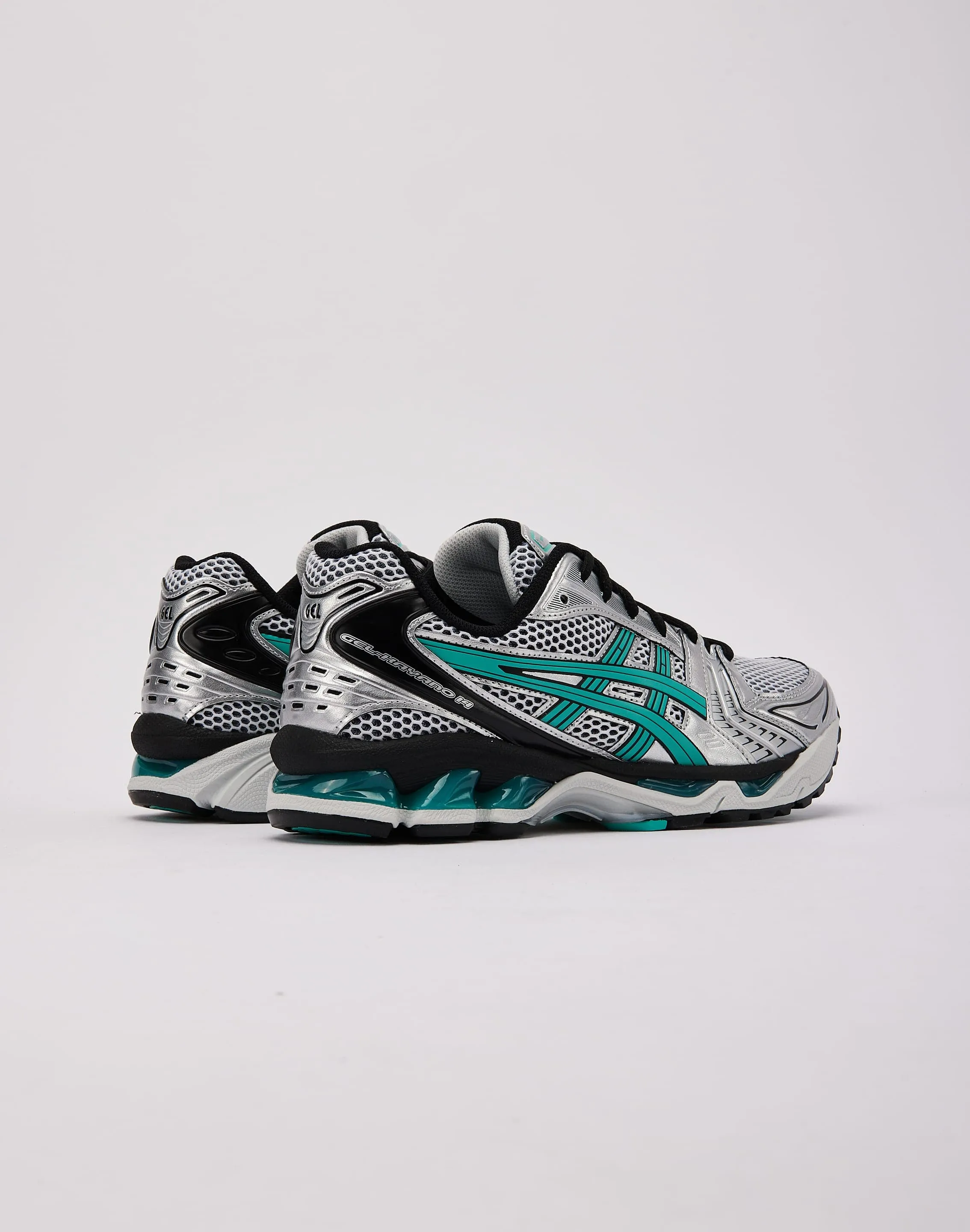 Warm Keep Asics GEL-KAYANO 14
