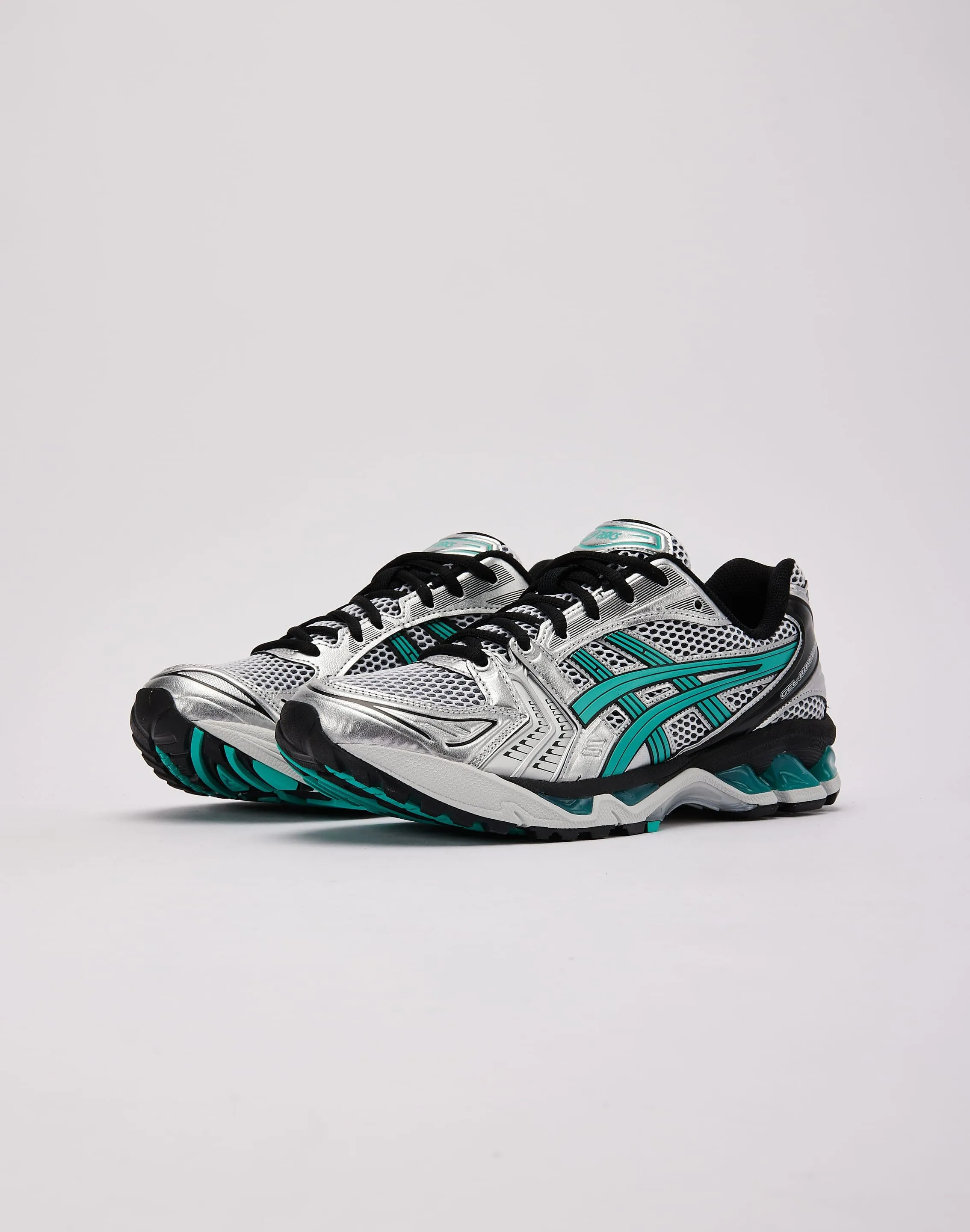 Asics GEL-KAYANO 14 Smooth Motion
