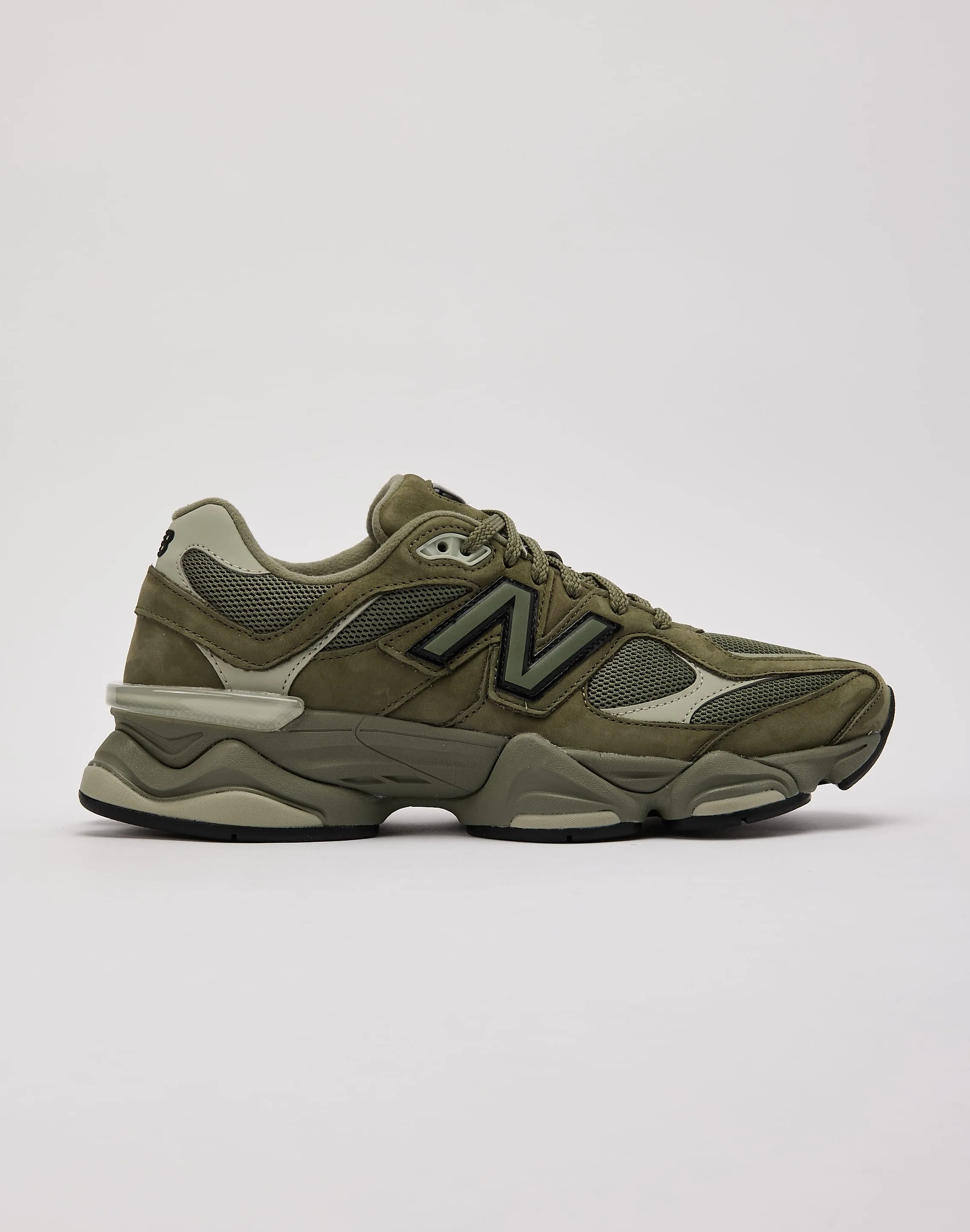 New Balance 9060 Peak Hike Pull Tab