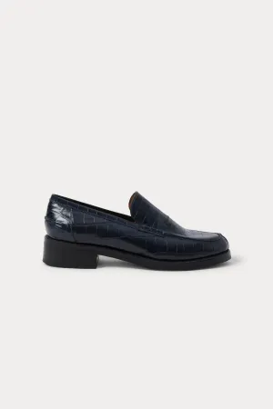 Classy silhouette Attractive Bancks Loafer