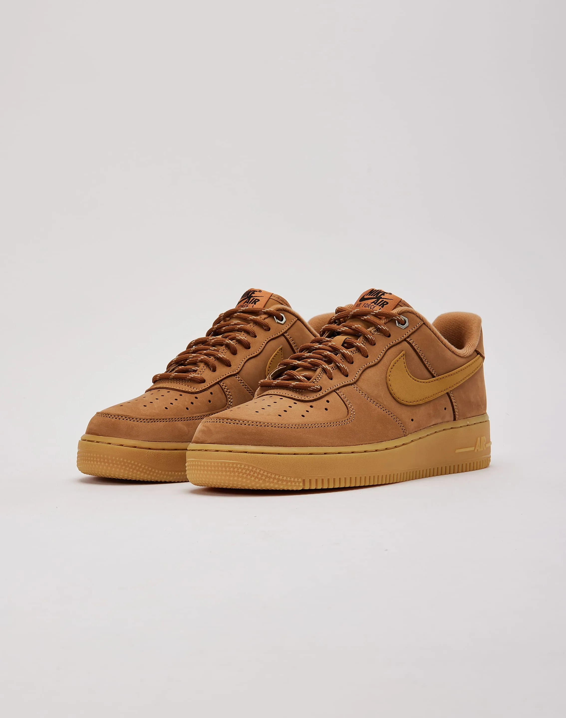 Stable Move Nike Air Force 1 Low '07 WB