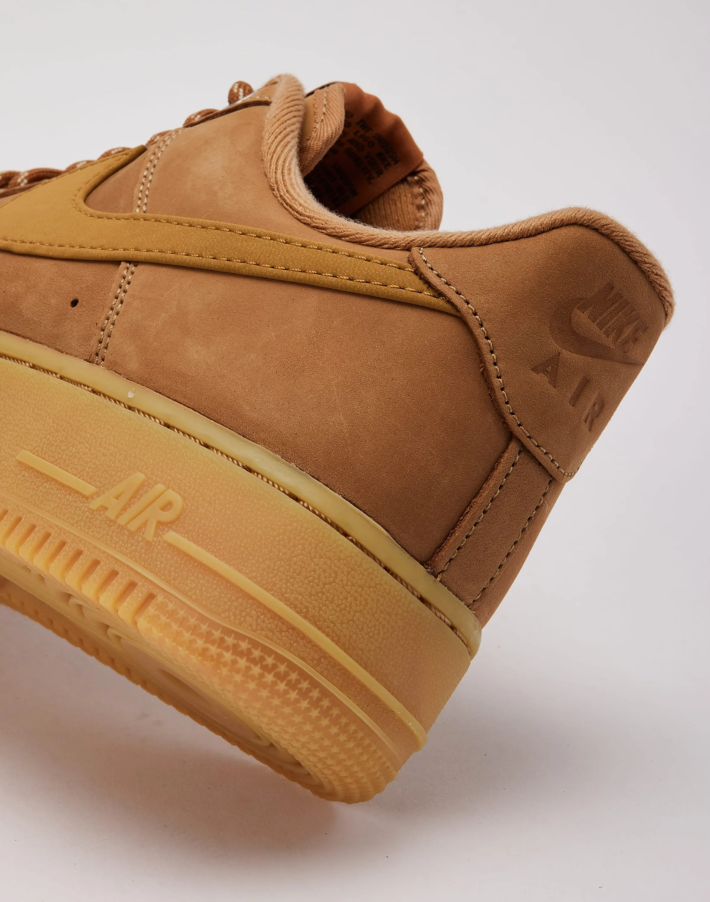ClassicDesign Frost Step Nike Air Force 1 Low '07 WB