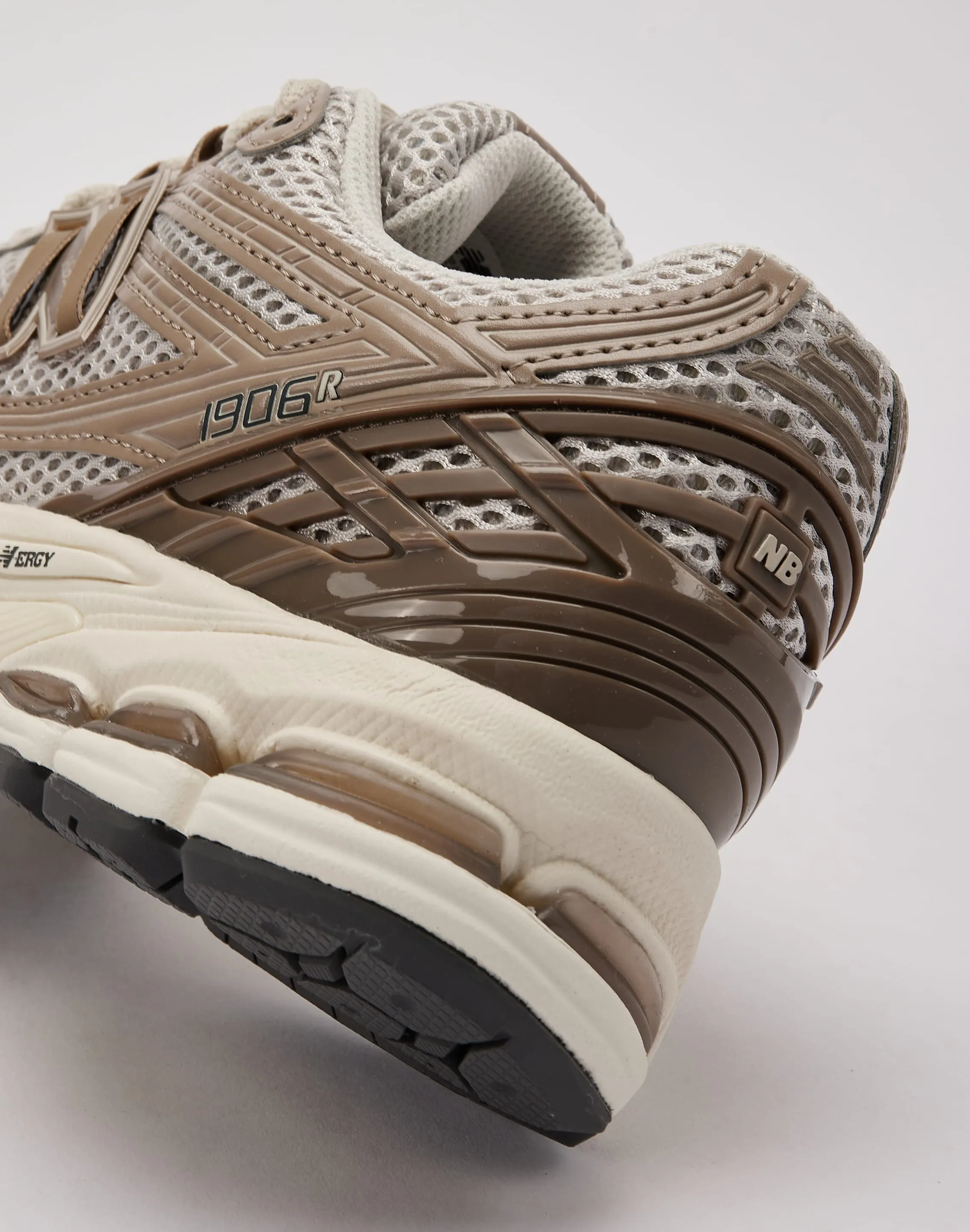 New Balance 1906R Feel Stable Yellow Sun