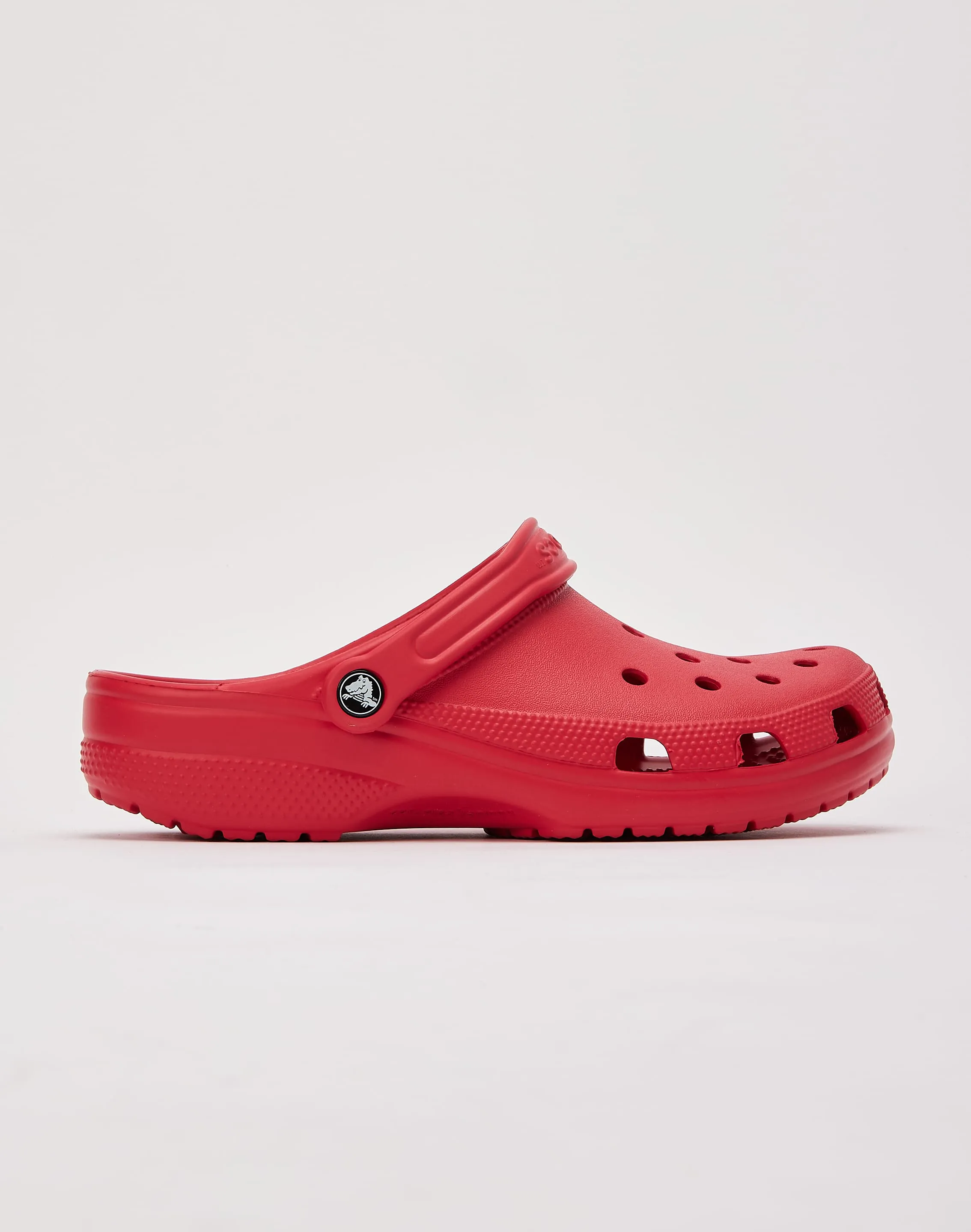Relaxed Fit Shoes Crocs Classic Clog