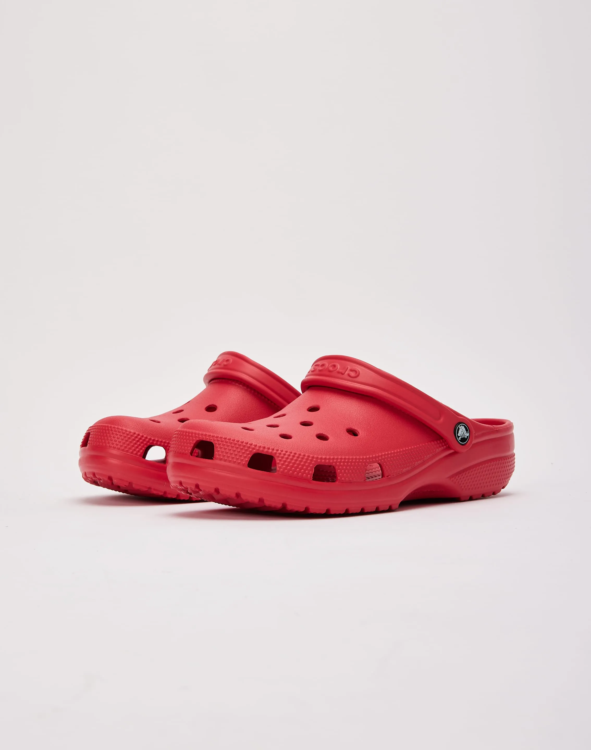 Crocs Classic Clog Walk Day Fall Travel