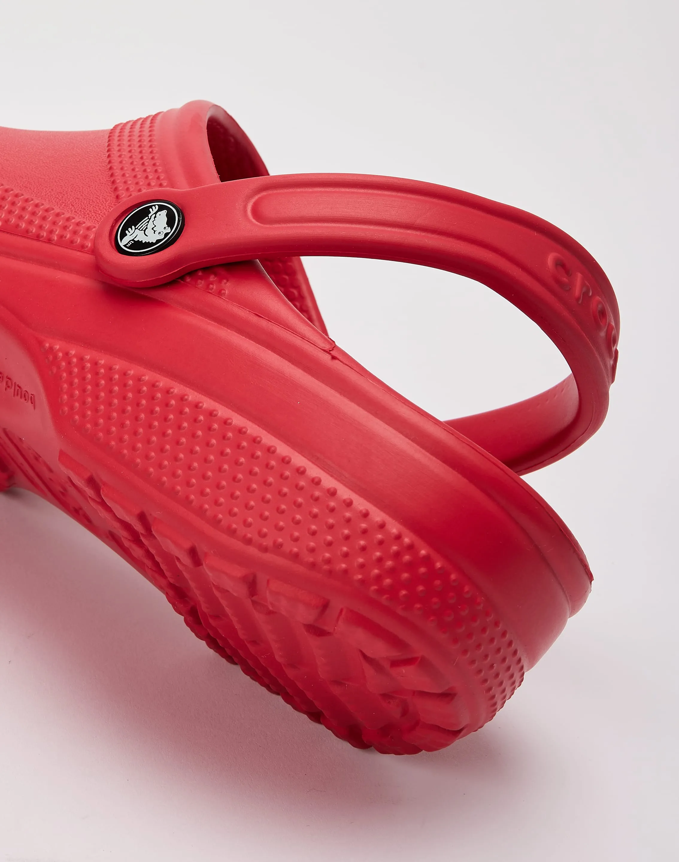 Street Vibes Crocs Classic Clog