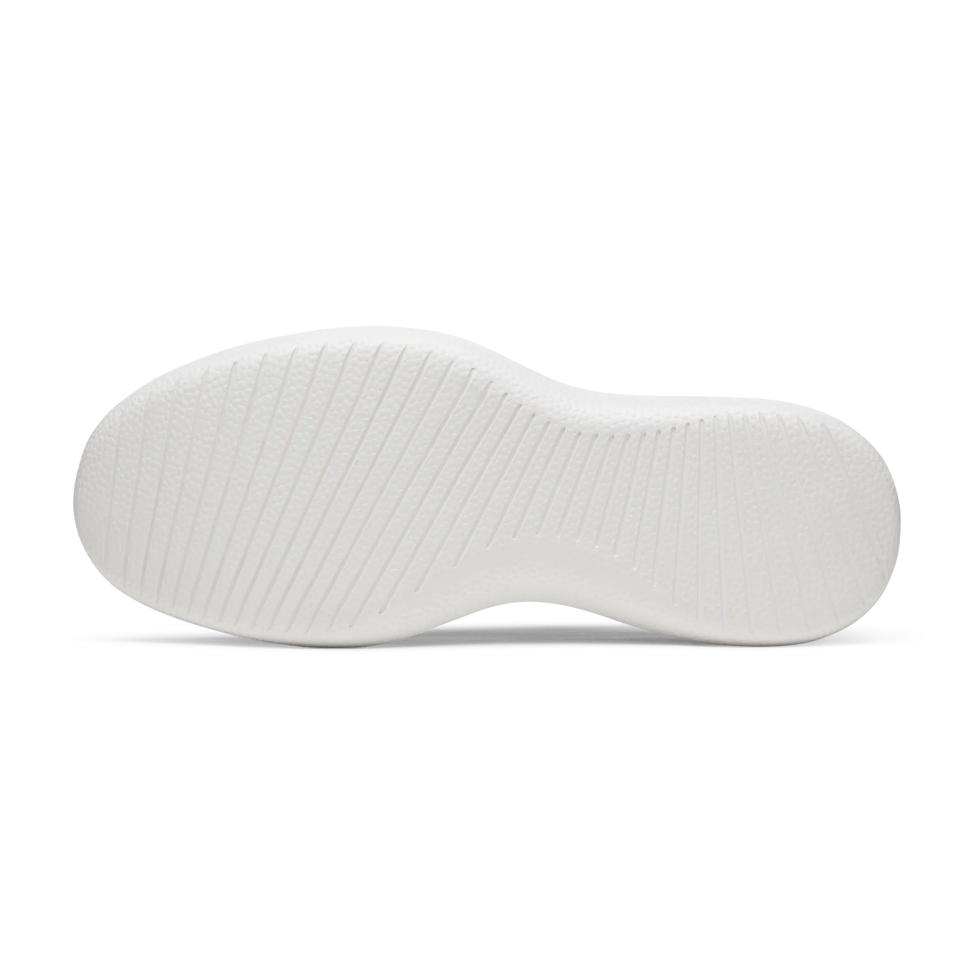 Women's Tree Runner - Blizzard/Hanami Night (Blizzard Sole) Memory Foam Footbed Luxe support