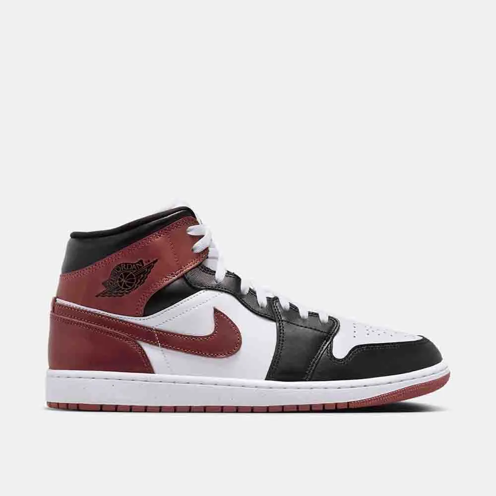 ventilation - level mobility - facilitation - level Air Jordan 1 Mid SE