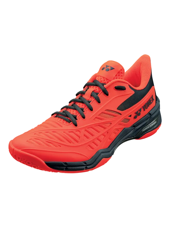 Yonex Power Cushion CASCADE DRIVE Unisex [Bright Red] Adventure