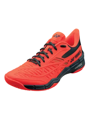 Yonex Power Cushion CASCADE DRIVE Unisex [Bright Red] Trail Legend