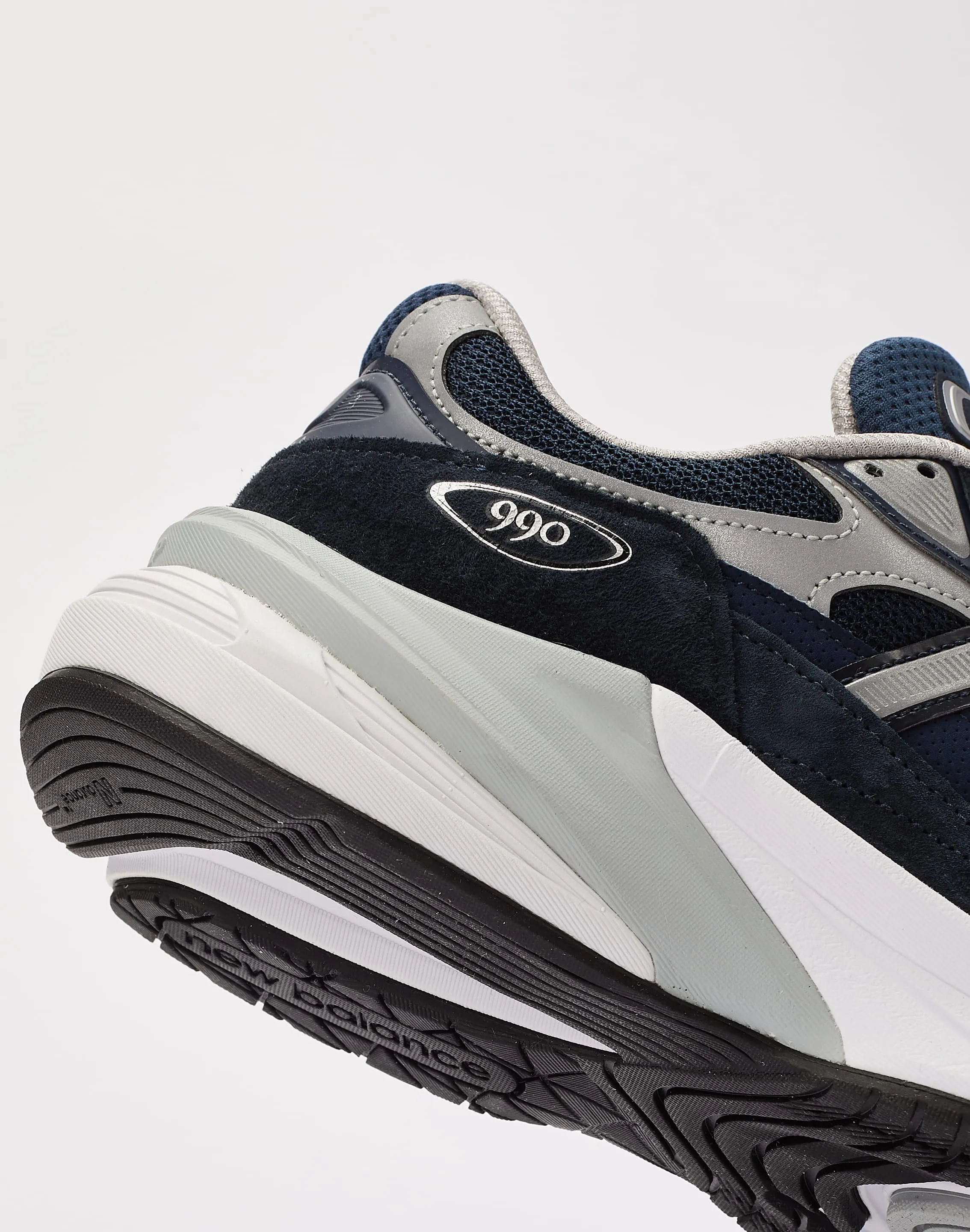 New Balance MADE in USA 990v6 Street Motion