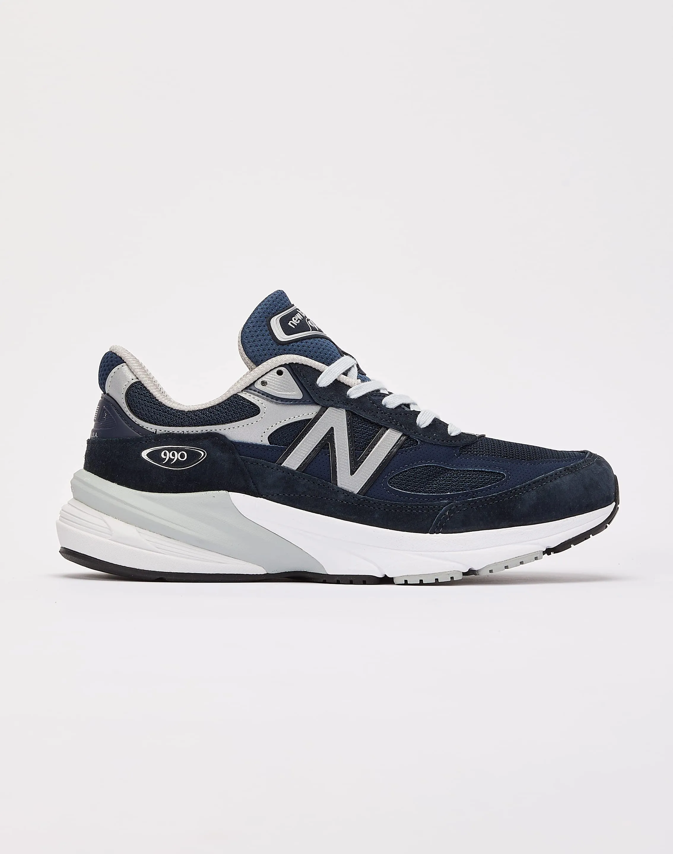 New Balance MADE in USA 990v6 Casual Vibe