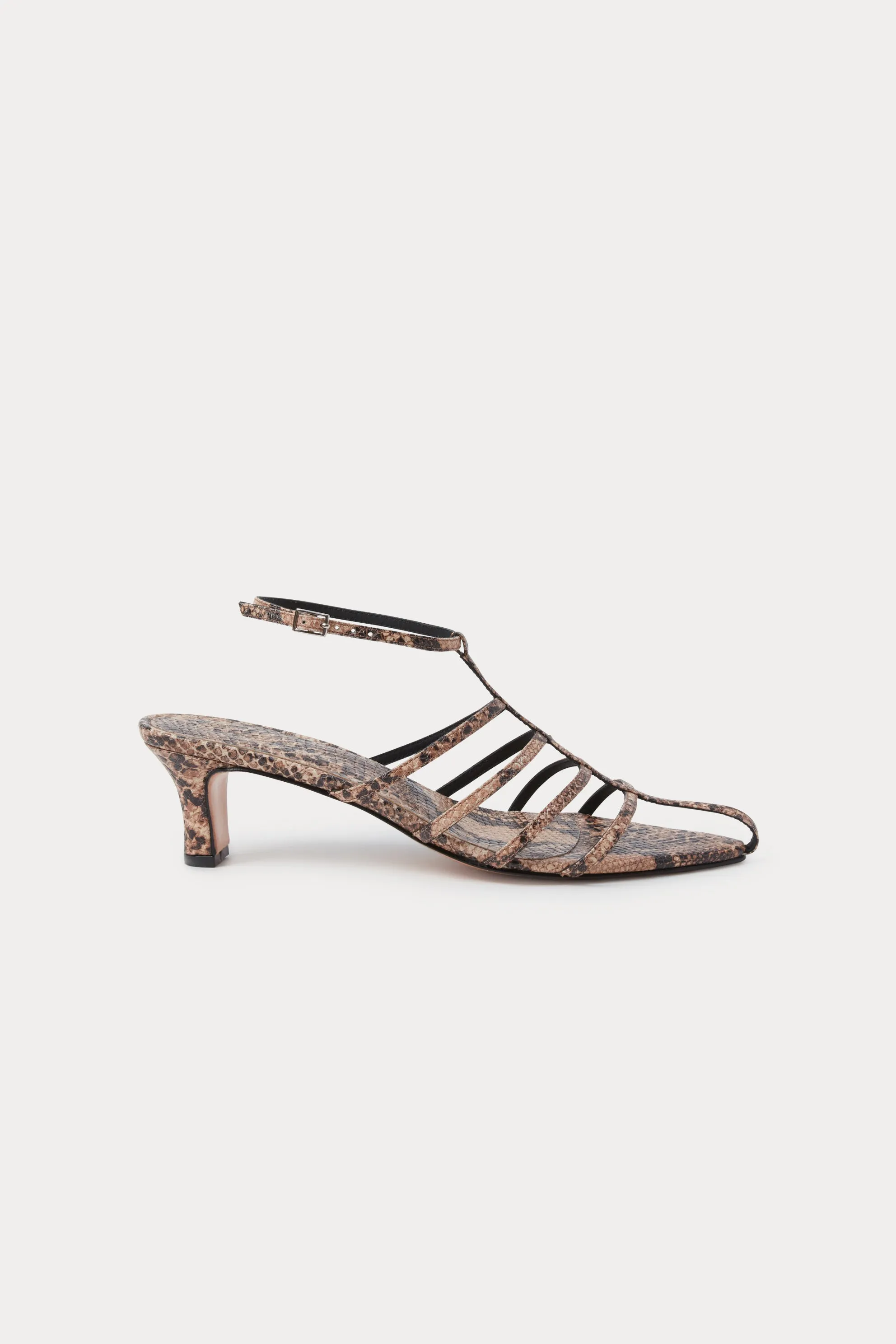 casual dressers' slip - ons hikers' Edgoss Heel