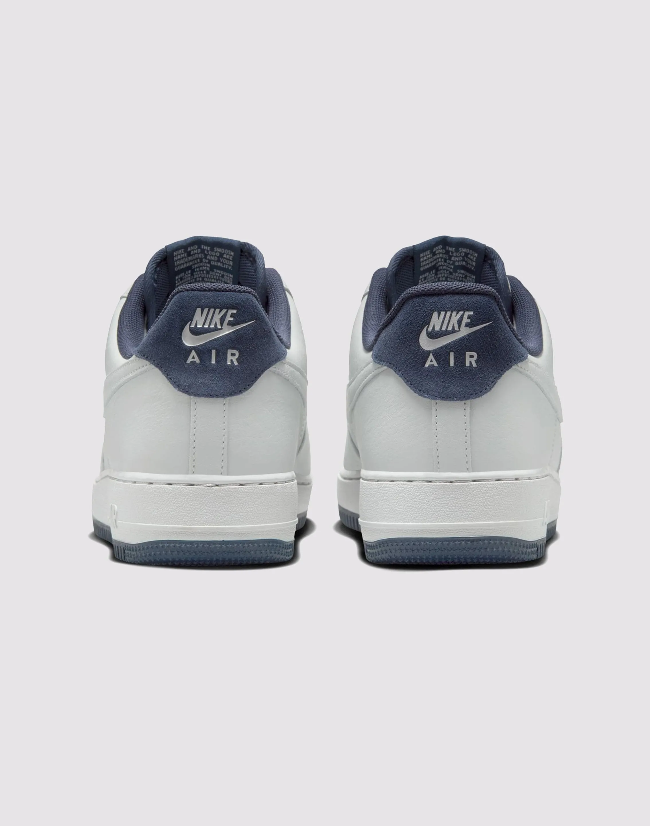 Everyday Wearability Nike Air Force 1 '07 LV8