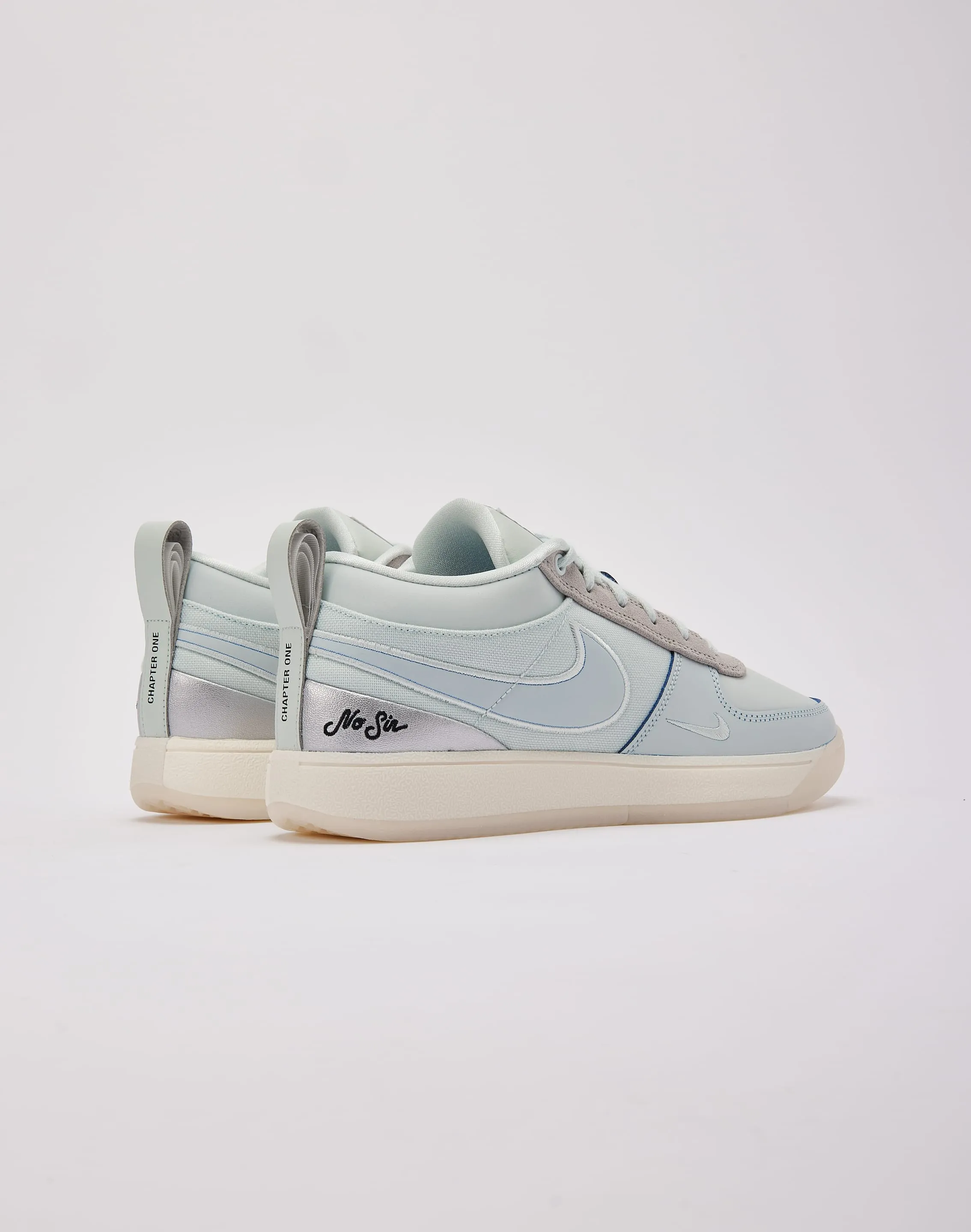 Nike Book 1 'Moss Point' City Stride