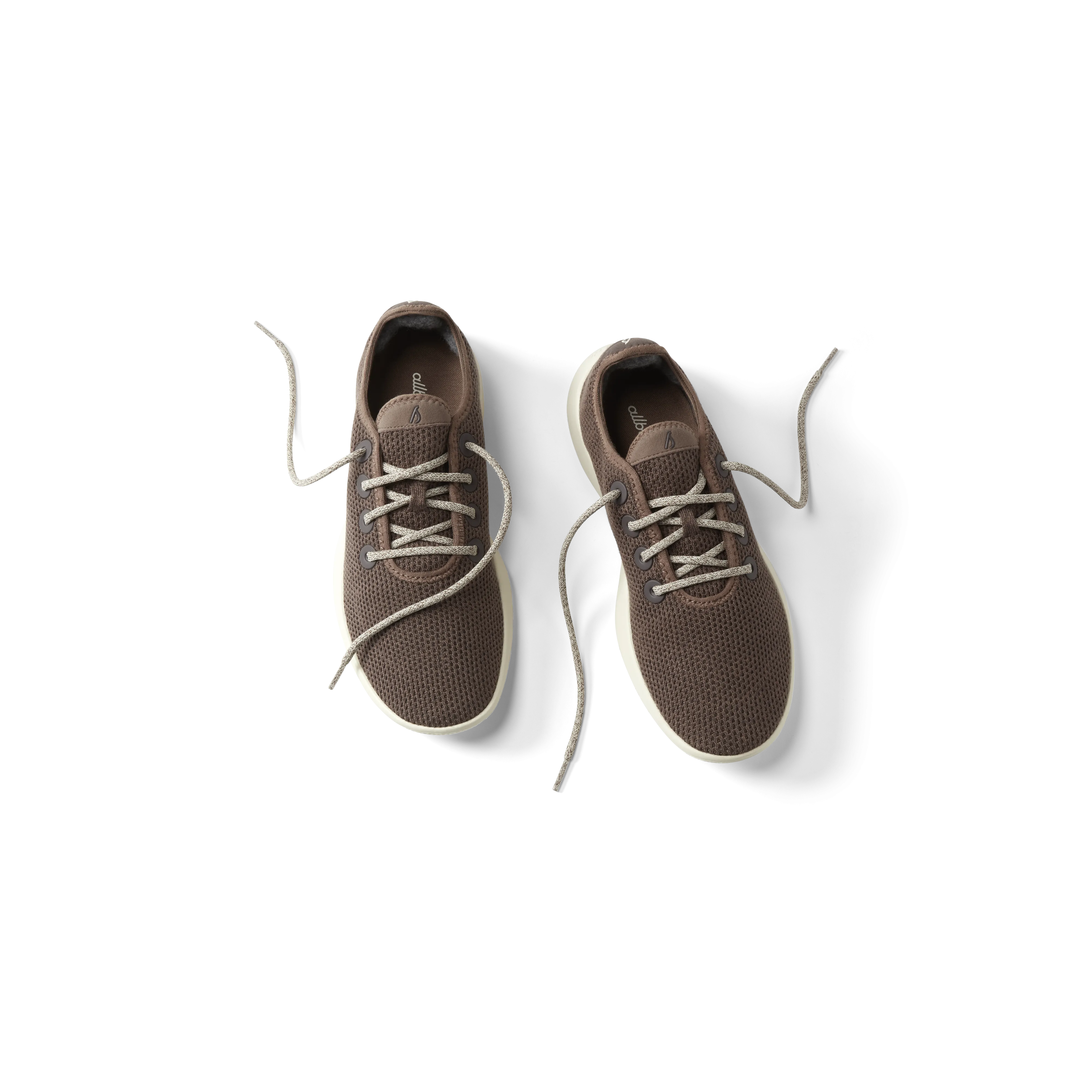 Women's Tree Runner - Hazy Cocoa (Stony Cream Sole) Airflow Ventilation System
