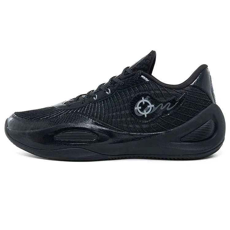 Foot Control Dynamic Arch Harness Rigorer AR1 'Silent Night'