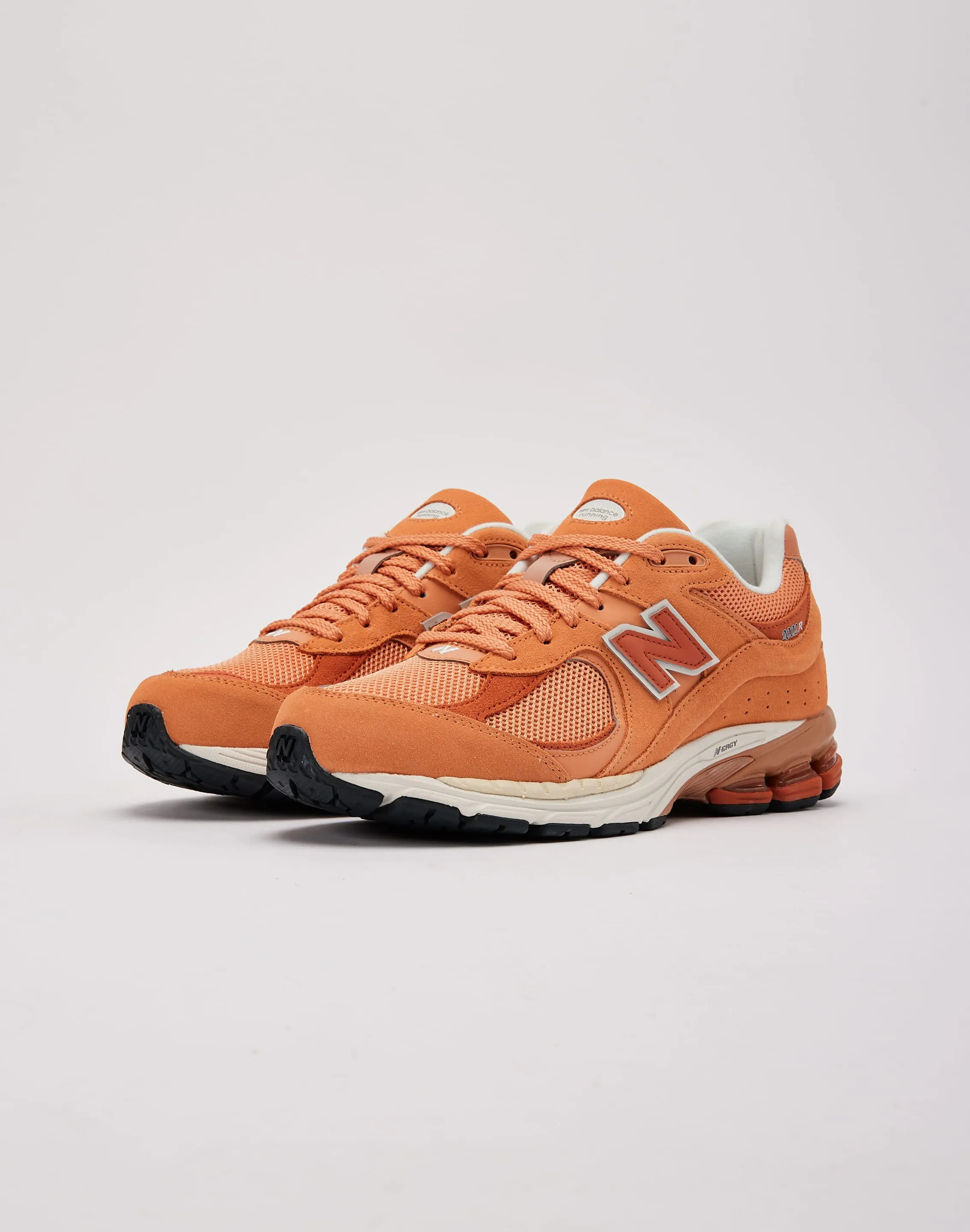 Peak Jog Trendy Footwear New Balance 2002R
