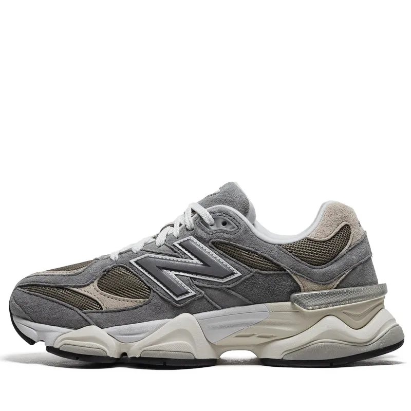 New Balance 9060 - Slate Grey/Arid Stone hurdling running shoes