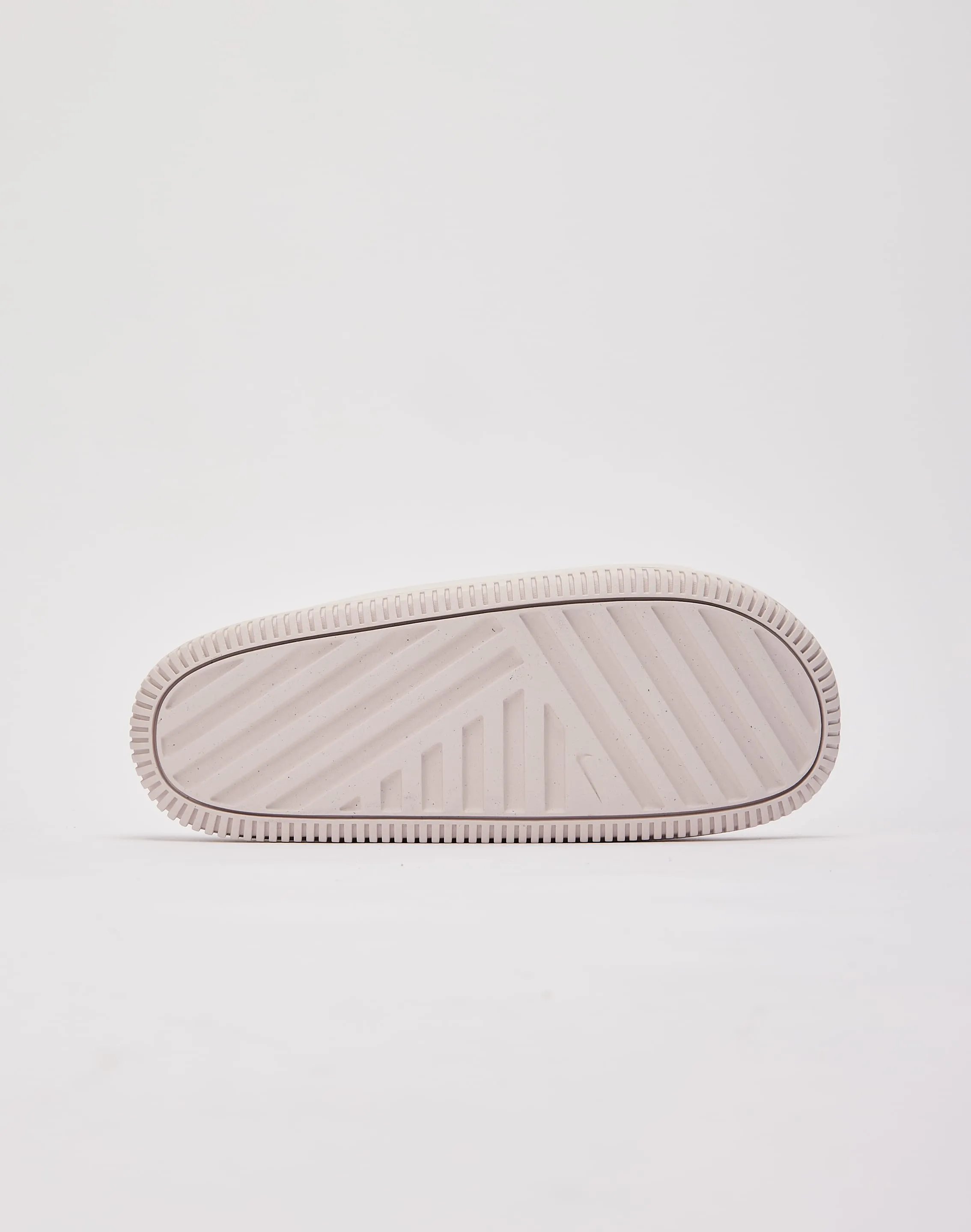 Nike Calm Slides Outdoor Explorer Non Restrictive Upper